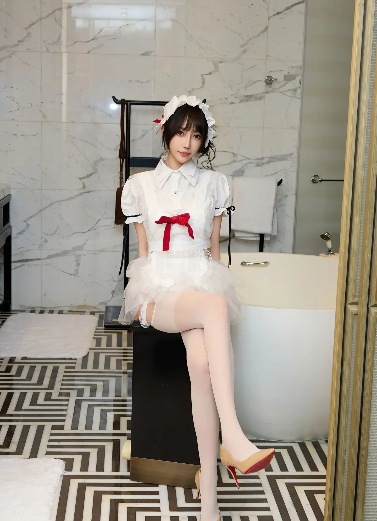 玥儿玥er XIUREN秀人网 20250929 NO.10827