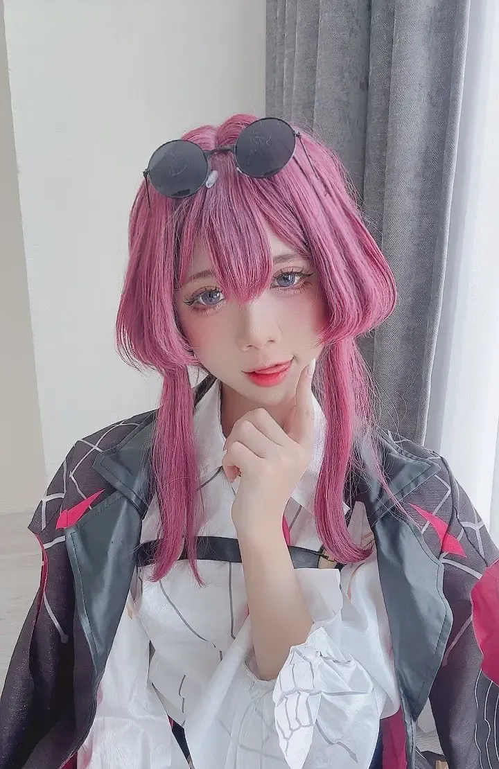 PoppaChan Kafka