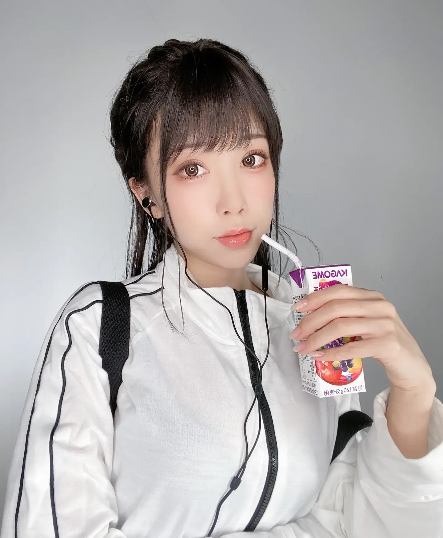水淼Aqua 原创YOUTH 自拍