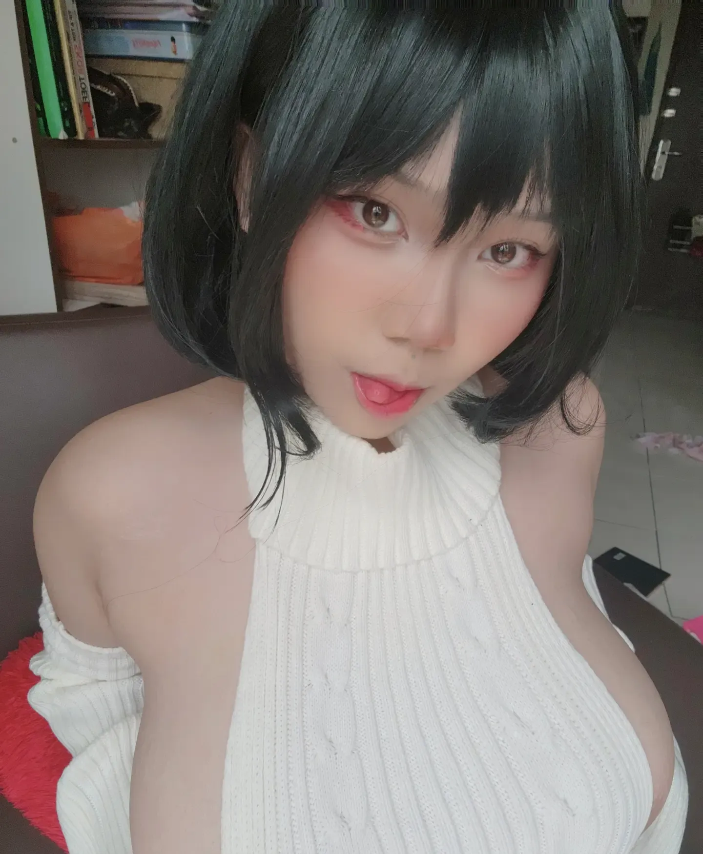 Tsunnyanchan Virgin Destroyer