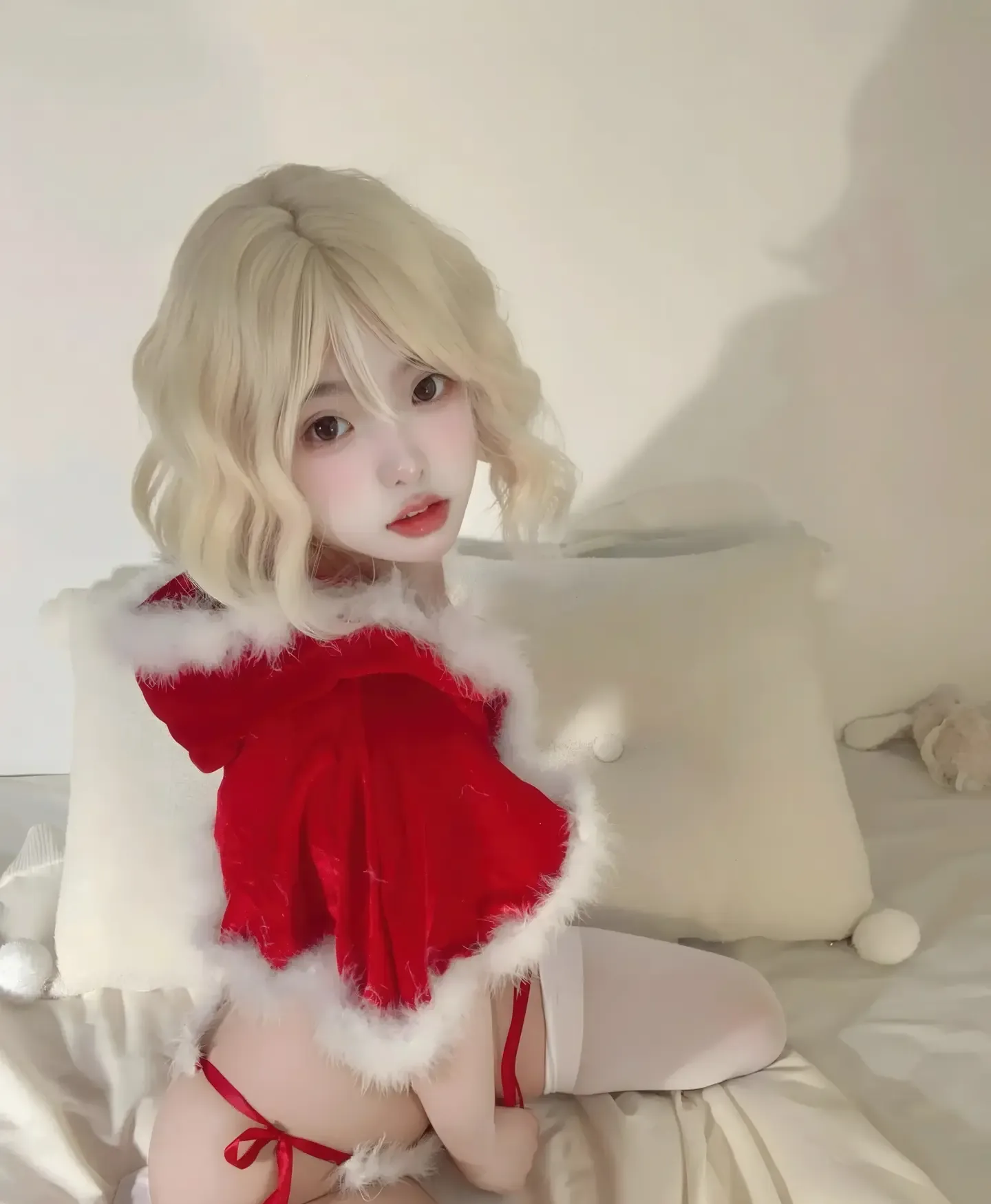 真宝 圣诞