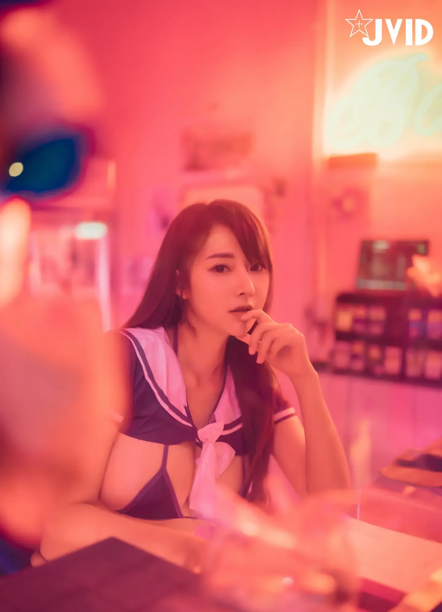乐乐 美人西施
