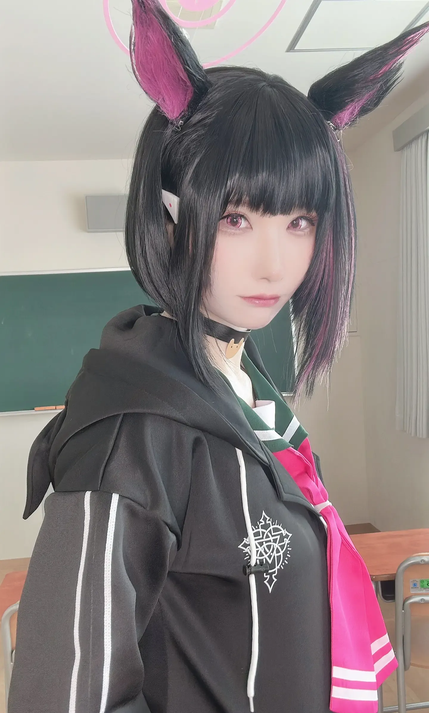 あつき Atsuki Fantia カズサ