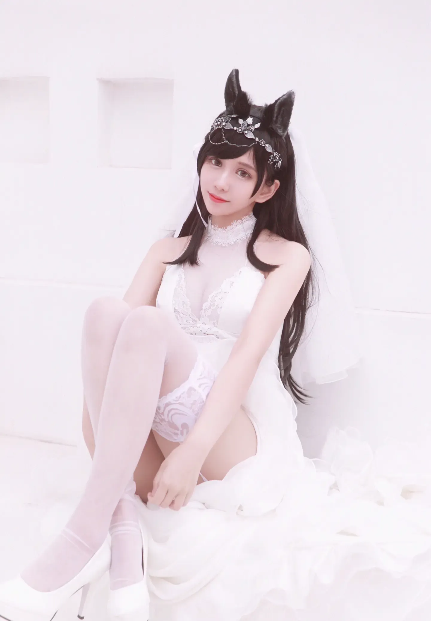 神探火狸狸 爱宕花嫁