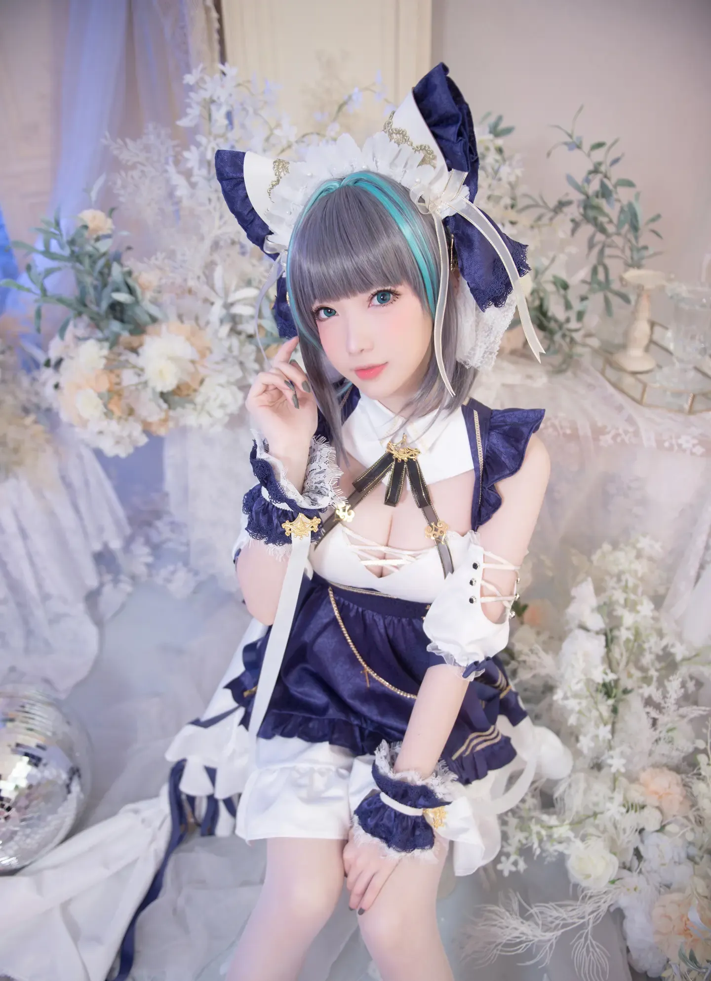 妖少You1 柴郡