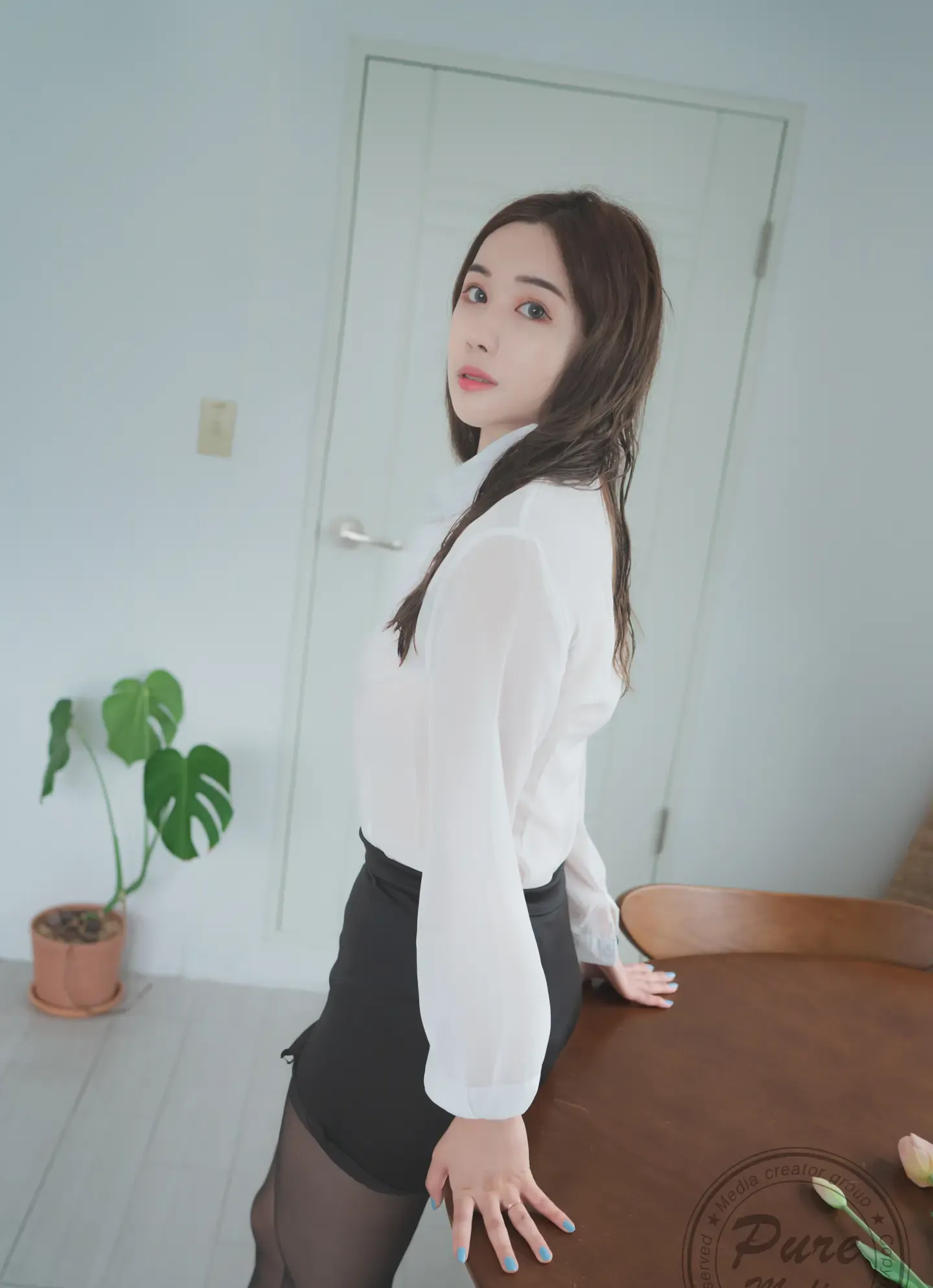 PureMedia Vol192 Dohee 도희
