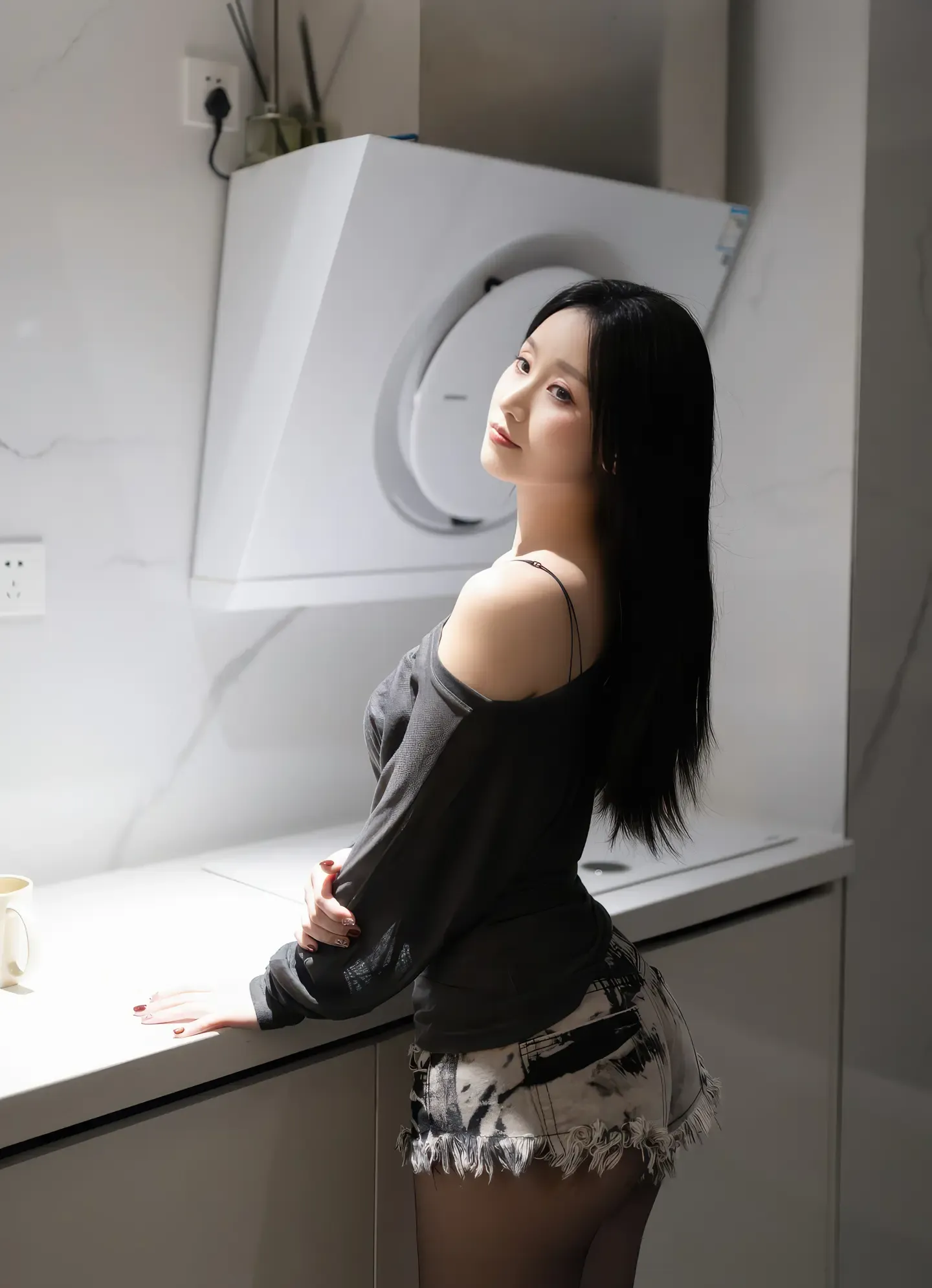 杏子 XIUREN秀人网 20260107 No.11202