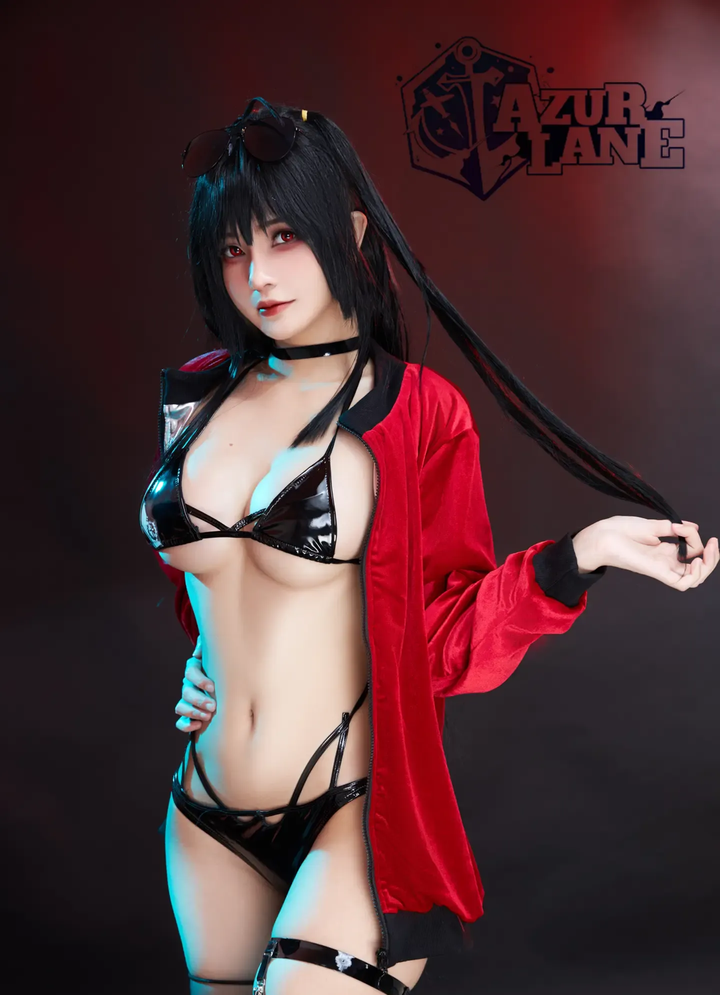 Azami 大鳳 RACE QUEEN