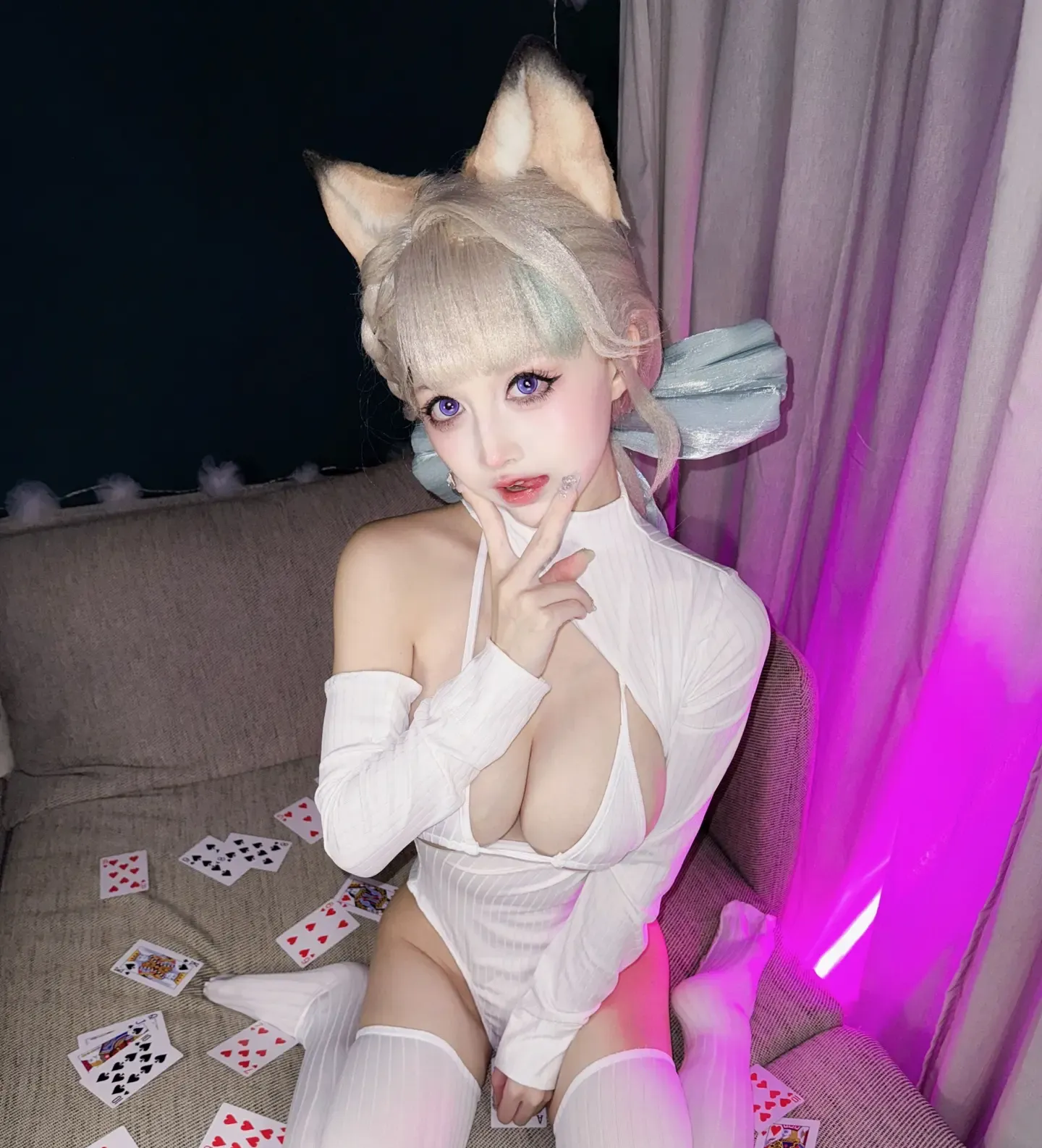 沖田凜花Rinka Lynette