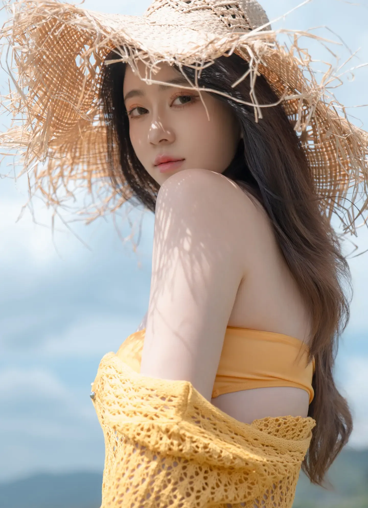 年年 夏麓