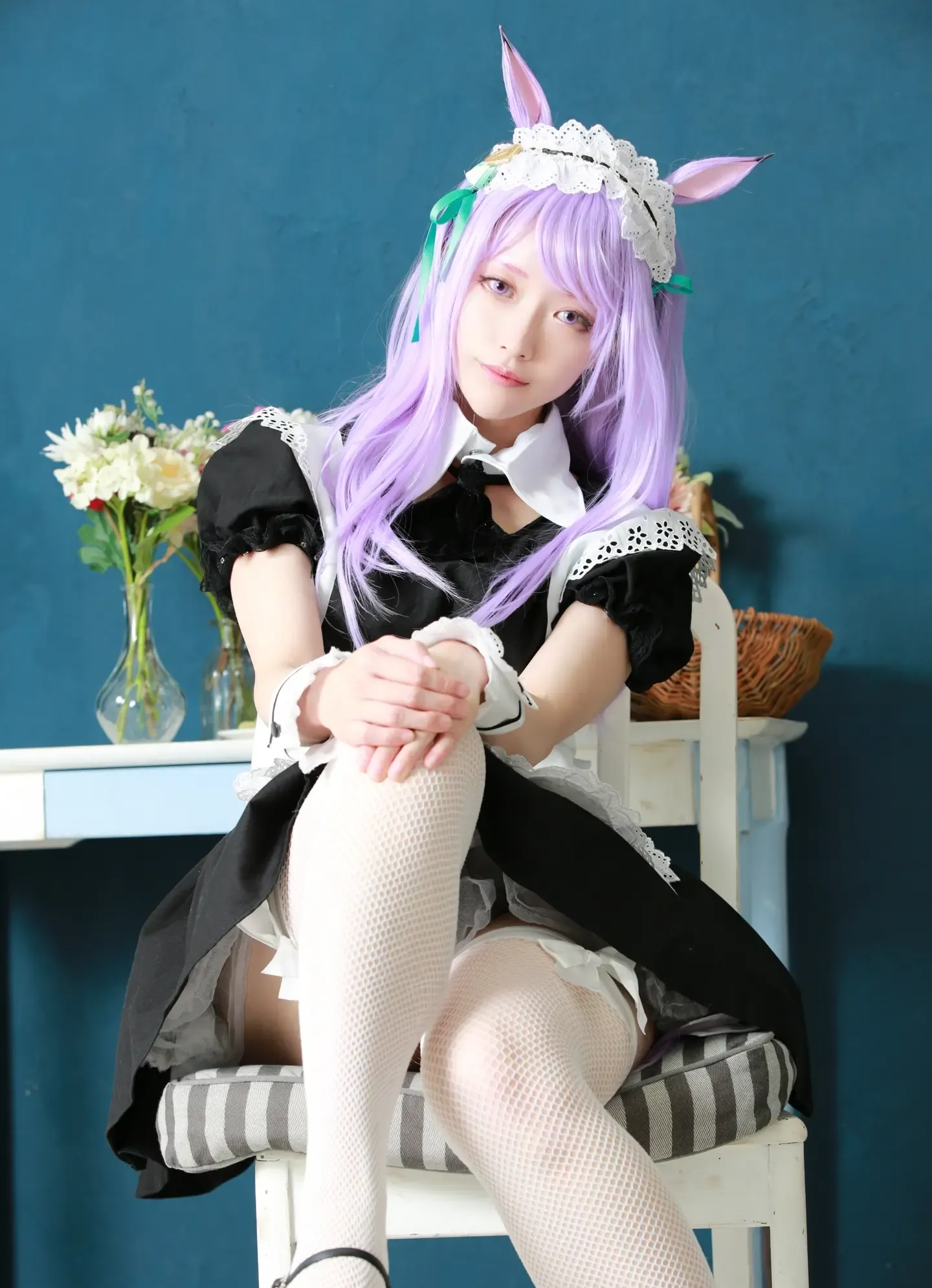 潤うるう コスプレROM Part.12