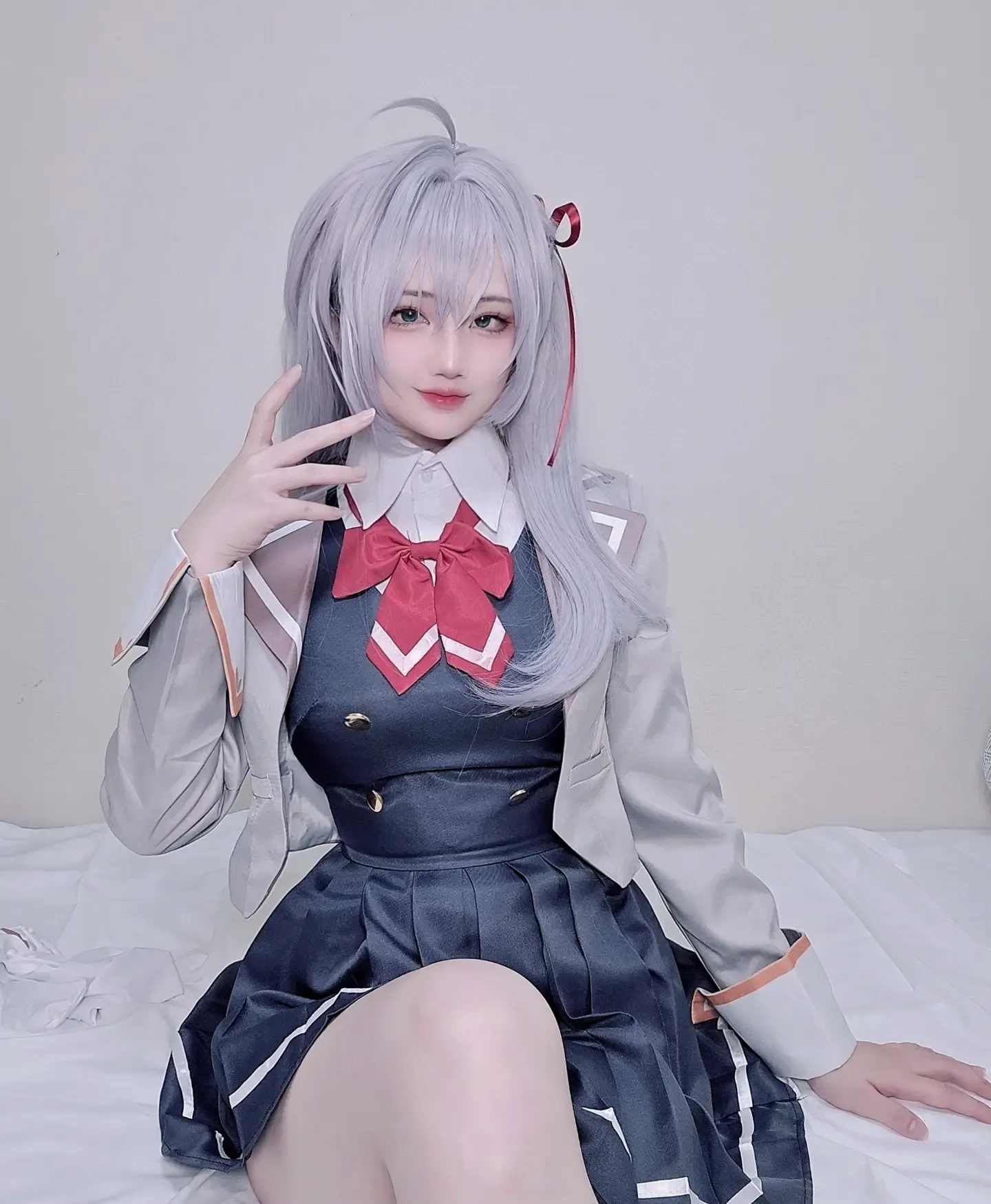 キツネ Alya