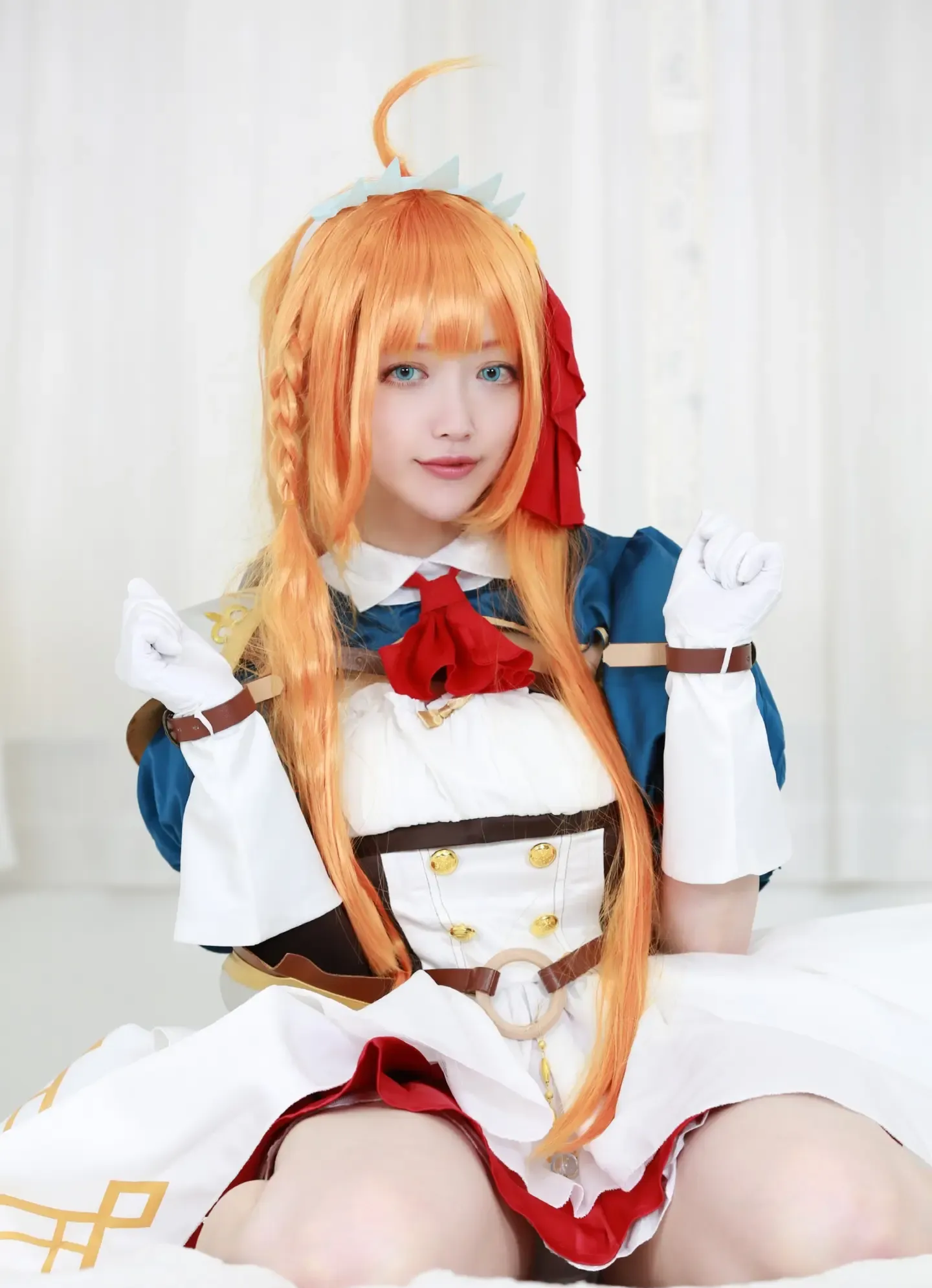 潤うるう コスプレROM Part.11