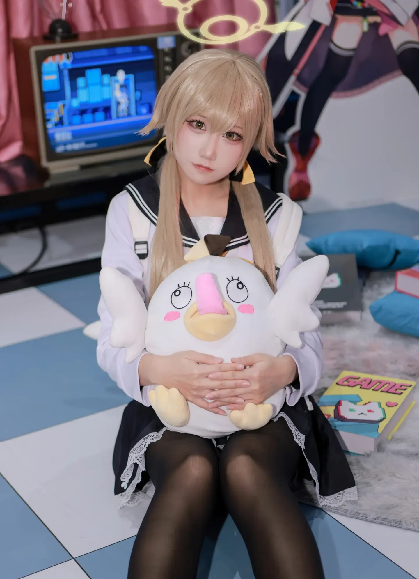 lunana 阿慈谷日富美