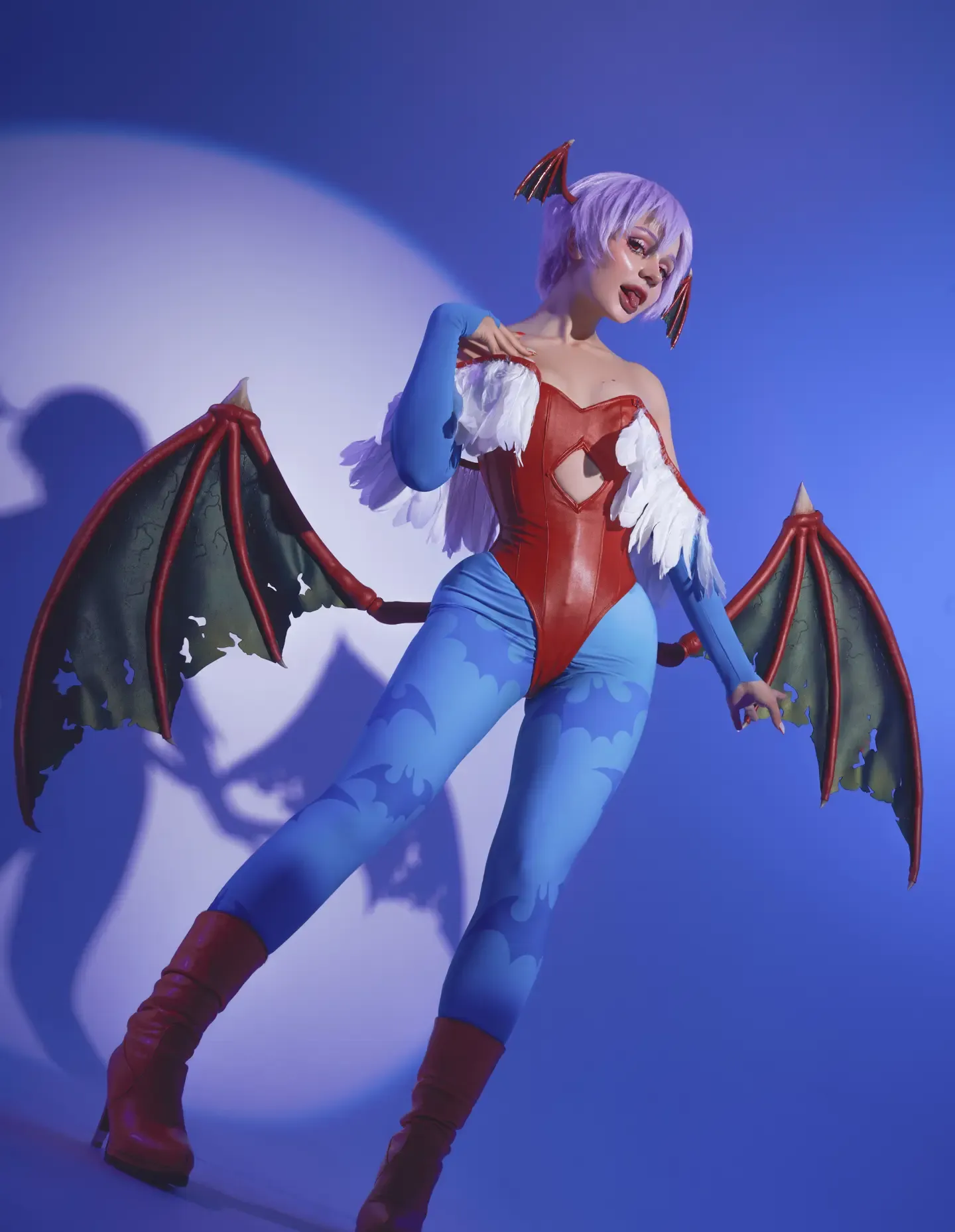 Alcololi Lilith
