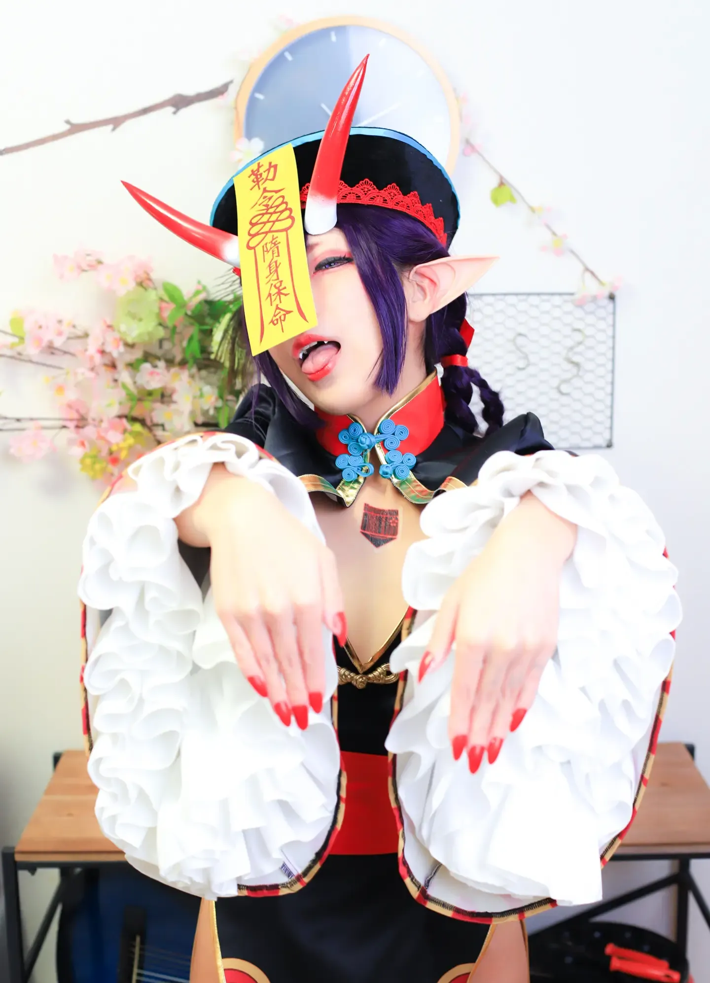 こも Comonun BeLuこも合同本その2酒呑写真編