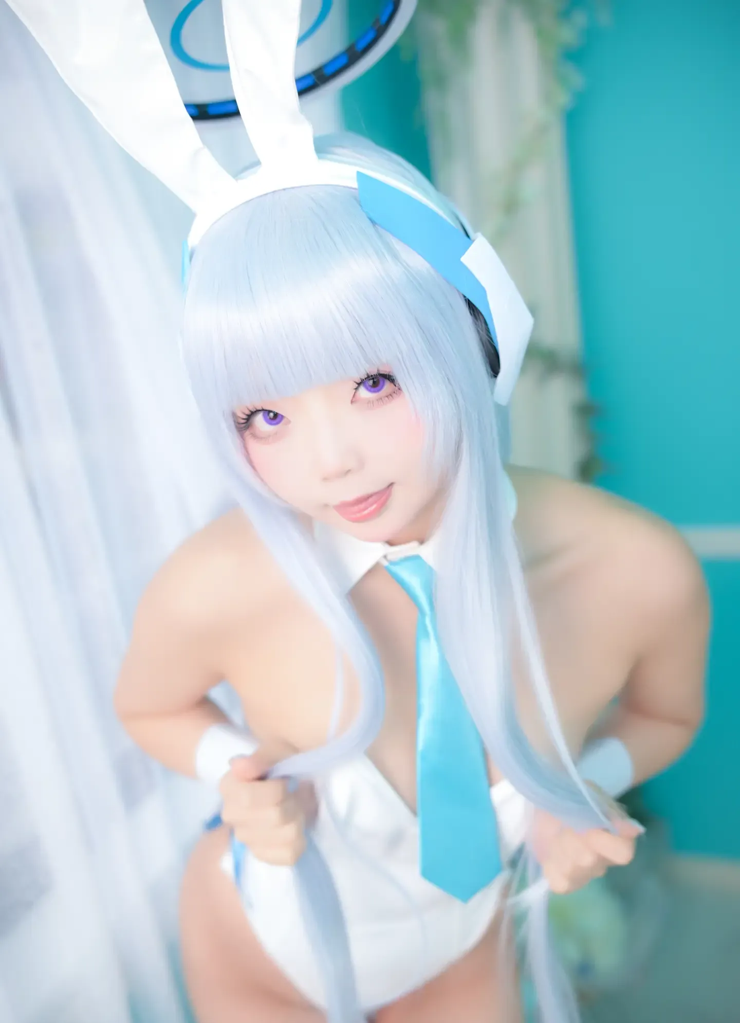 ChuChuMAGIC ツンデレ生徒と♨️温泉旅行 noaR