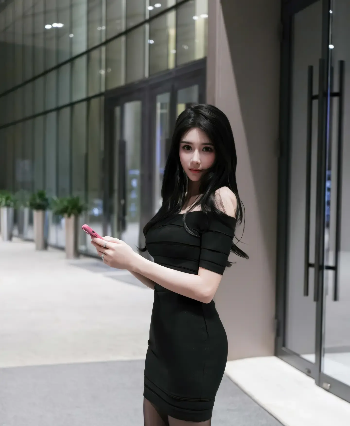 椰汁糯米姬 XIUREN秀人网 20251104 No.10942
