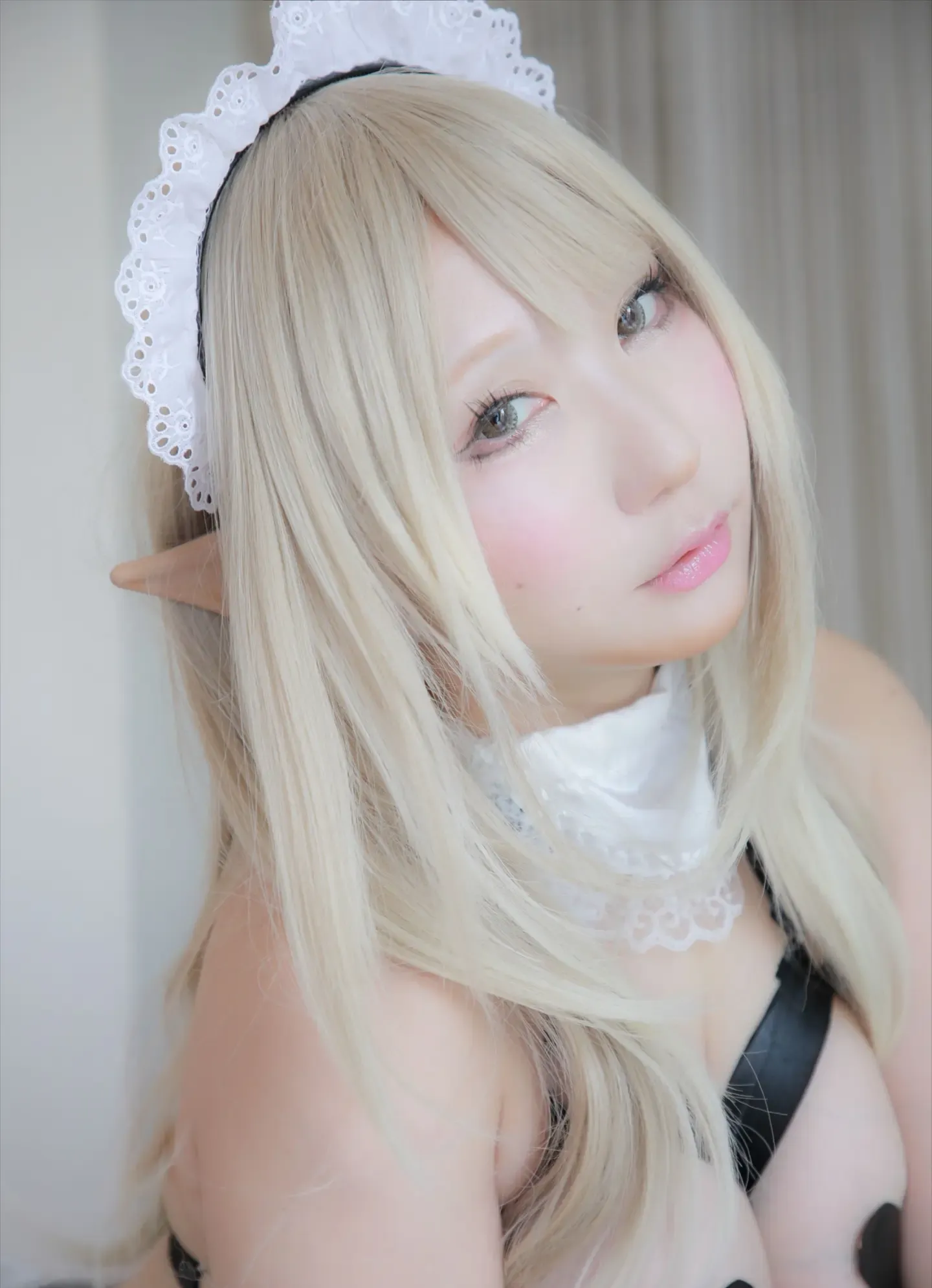 サク ShootingStar's Cute Elf Costume