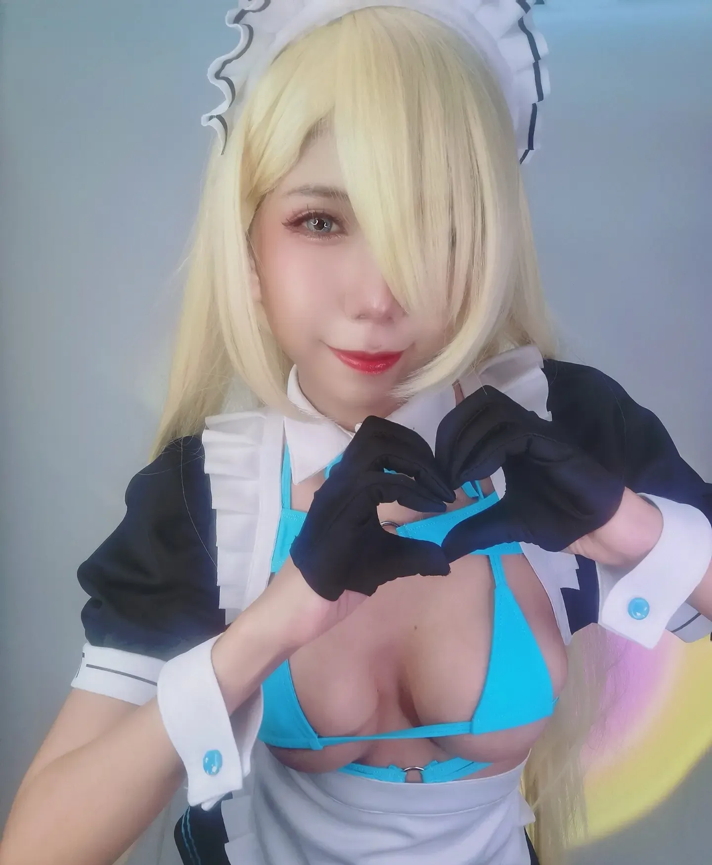 lMusicl Maid Asuna
