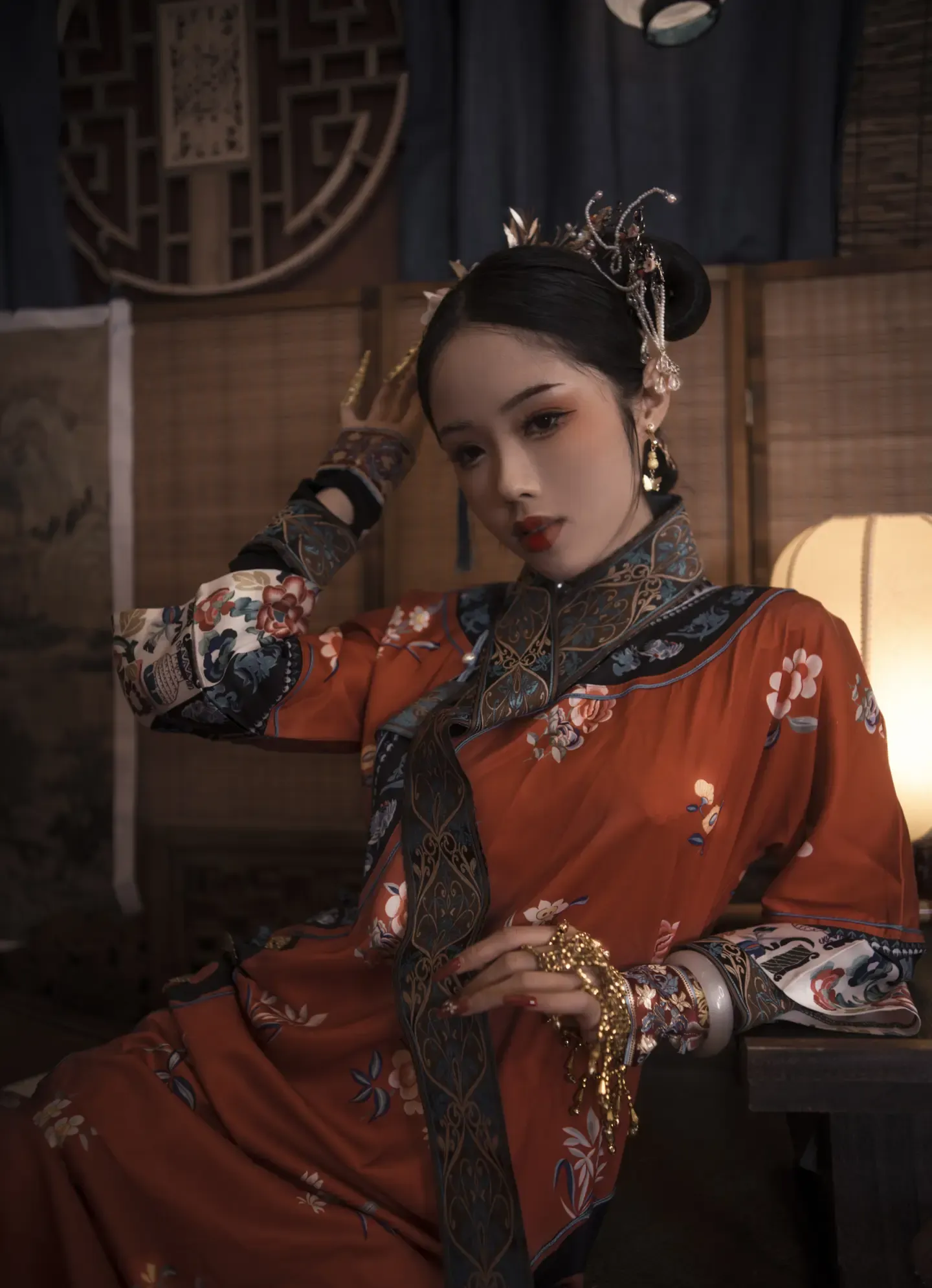 钛合金TiTi 绿娇红姹