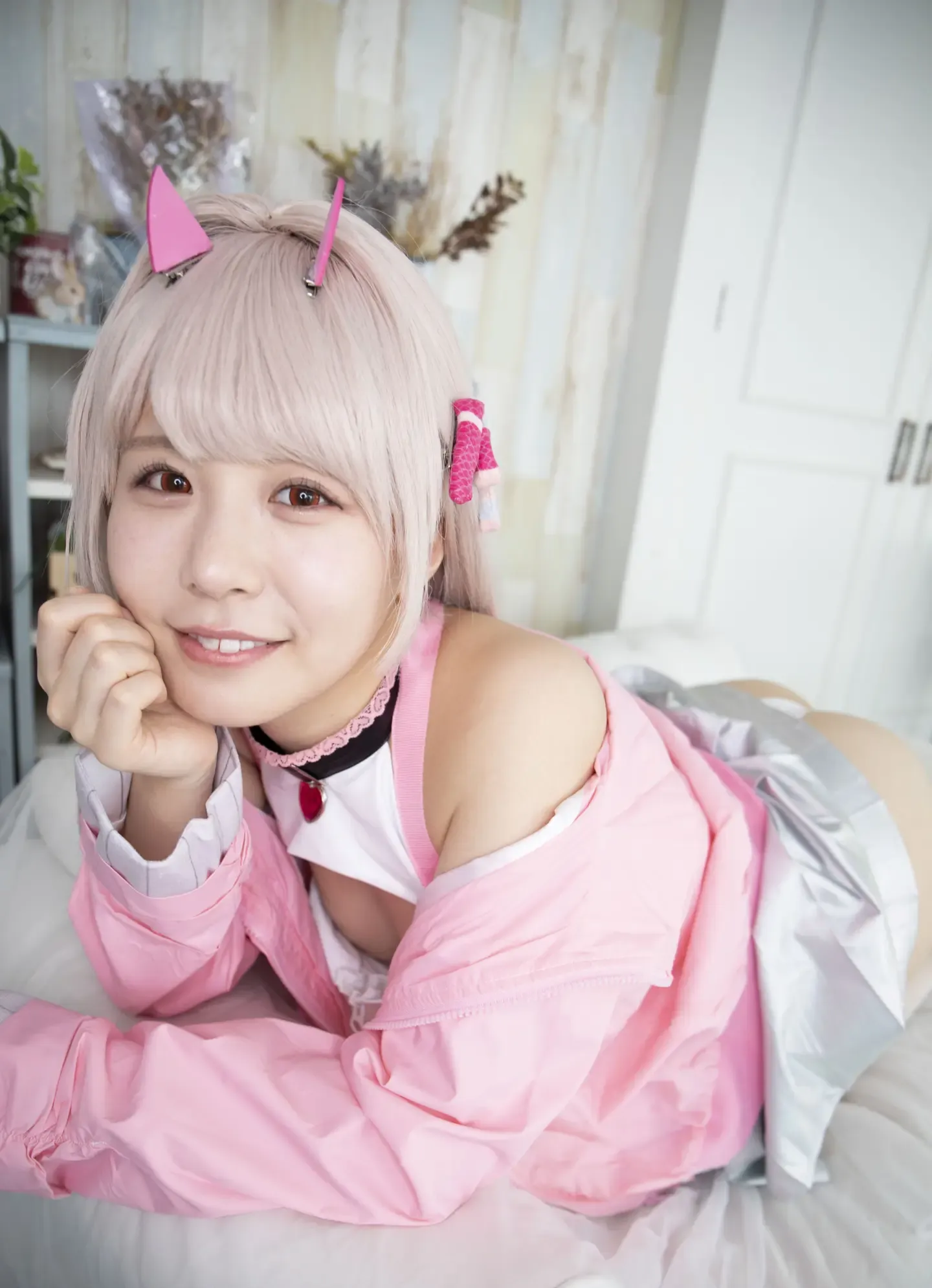 柏木こなつ にけぱいぱ柏木こなつ