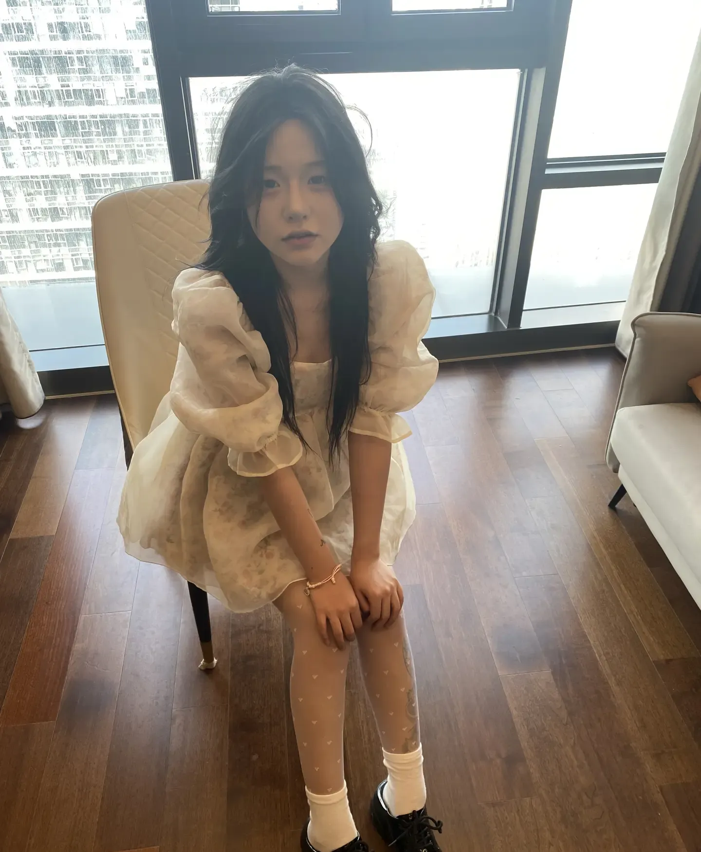 国模婉婉 20240523 私拍