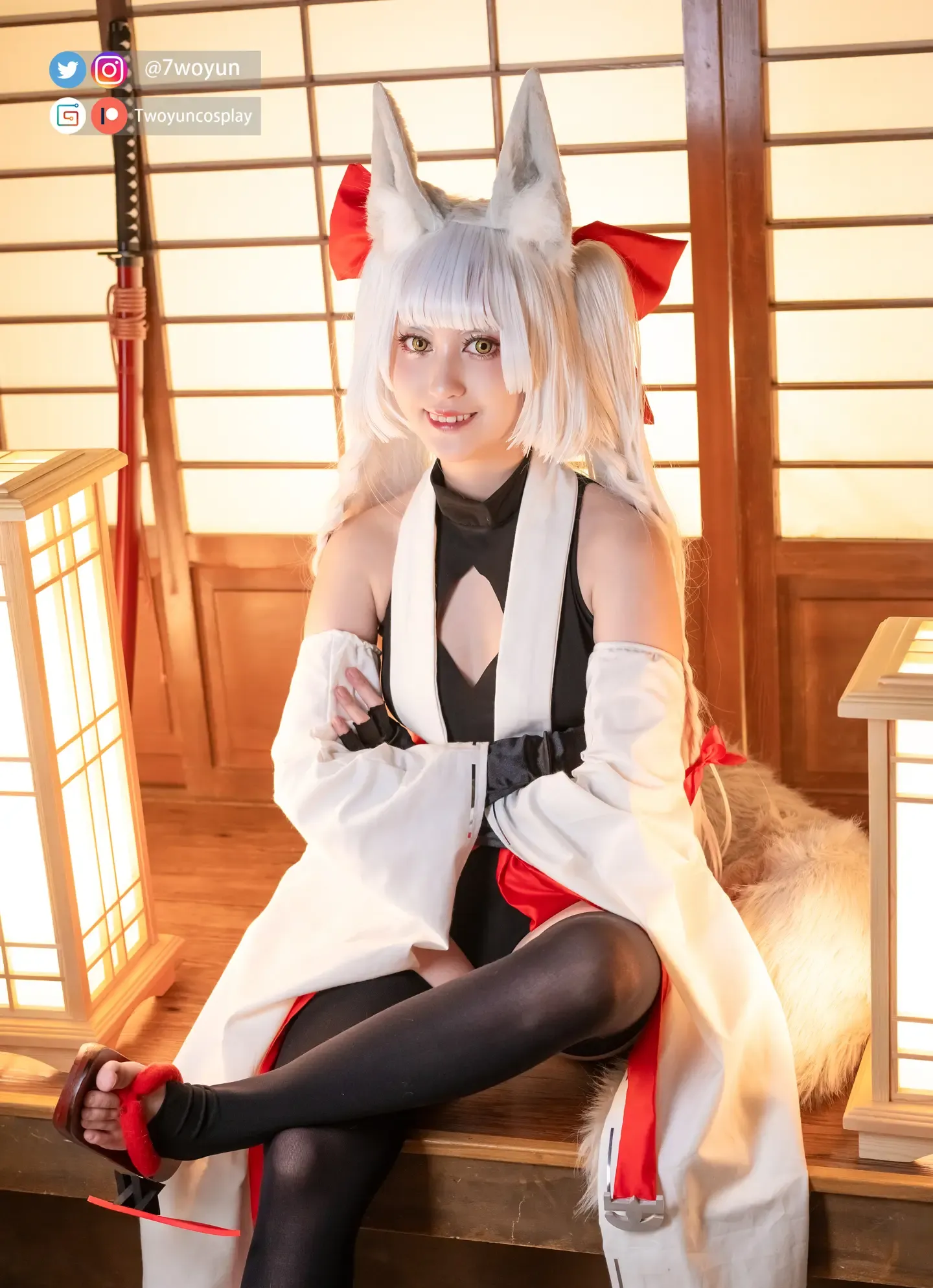 Twoyun Asanagi