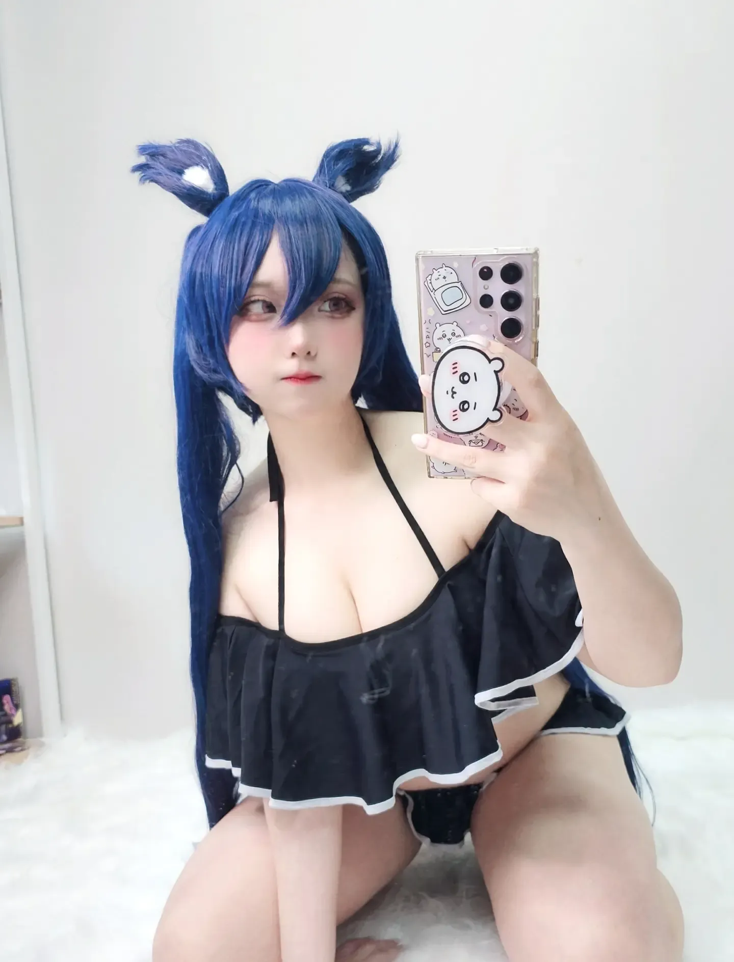 Hamumang Serika