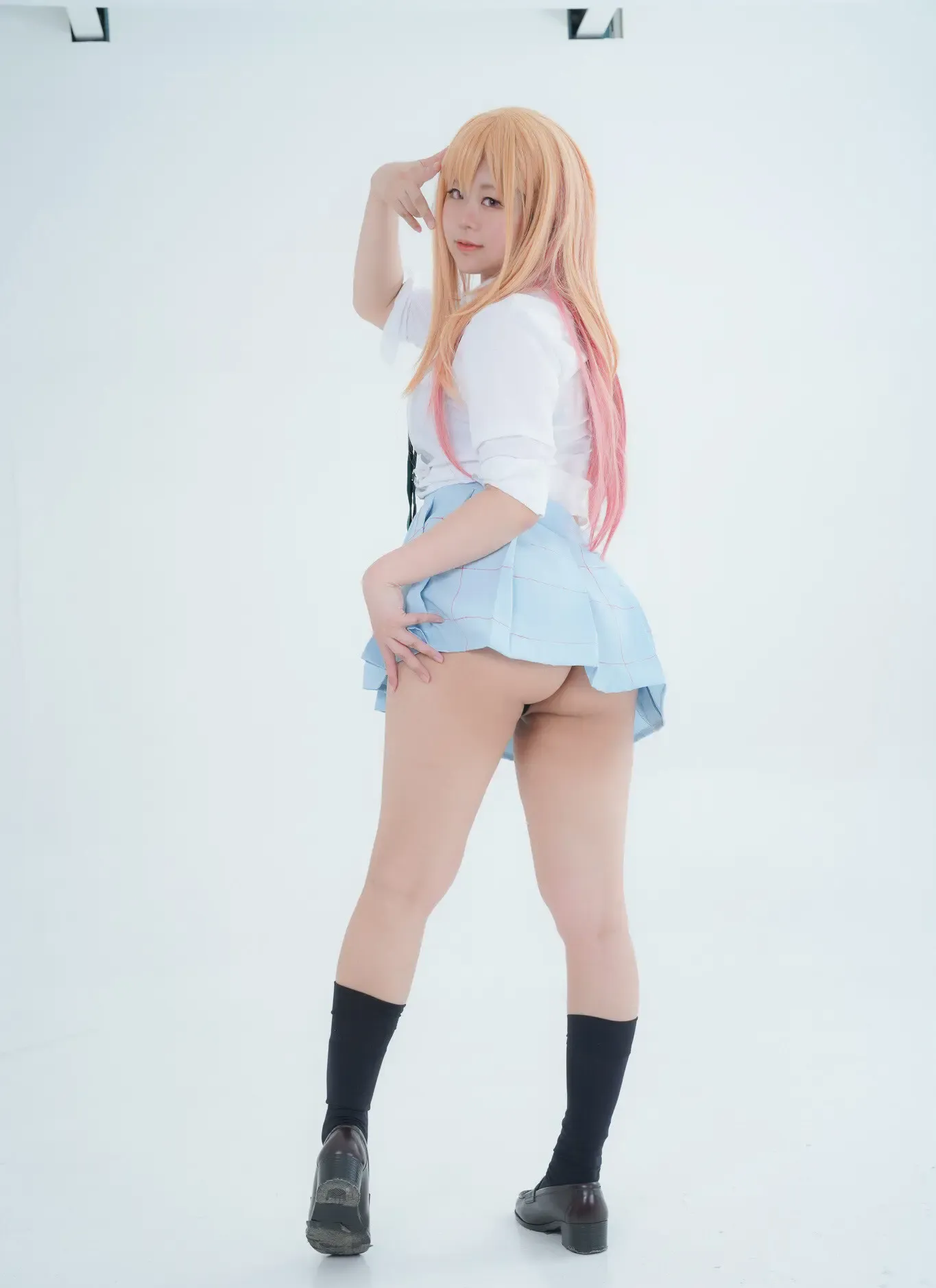 安斎夢唯 Poison2mui Marin