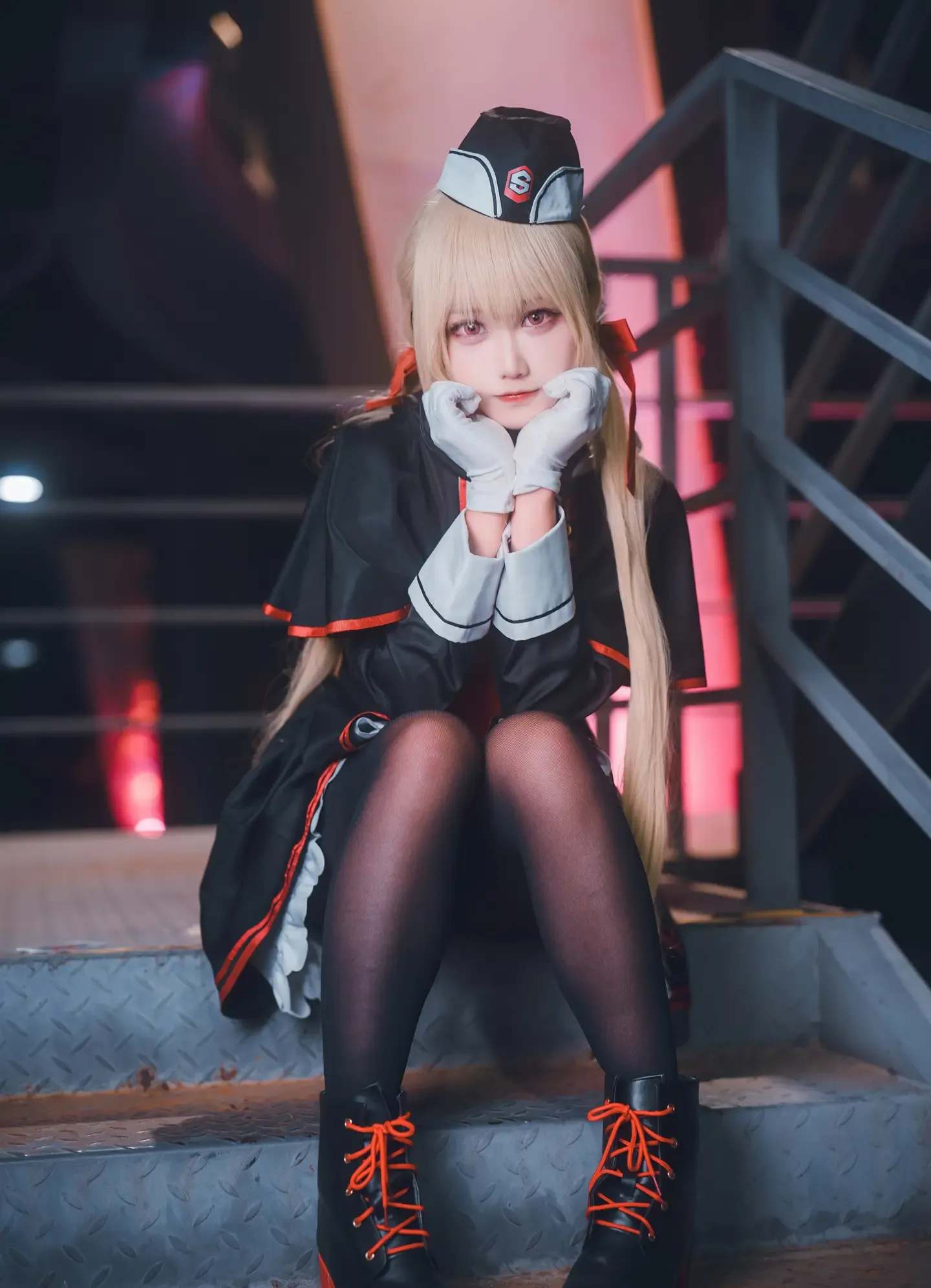 lunana 202407A 在原七海