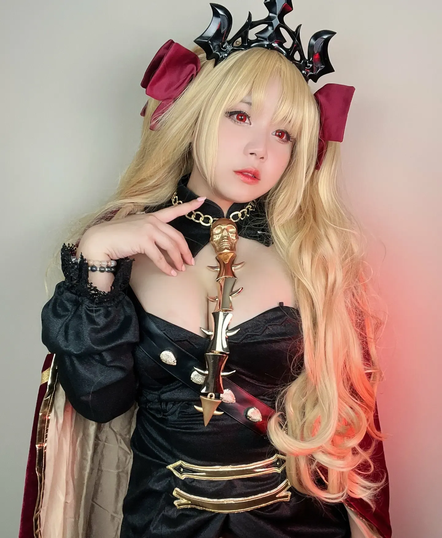 SmileBibison Ereshkigal