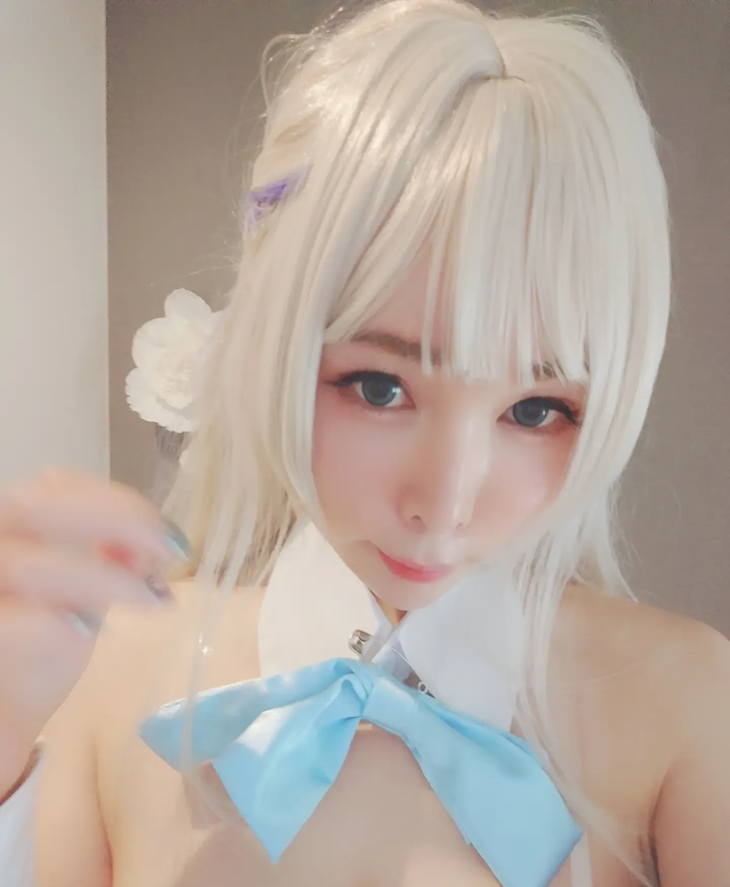 ゆい Bunny Toki