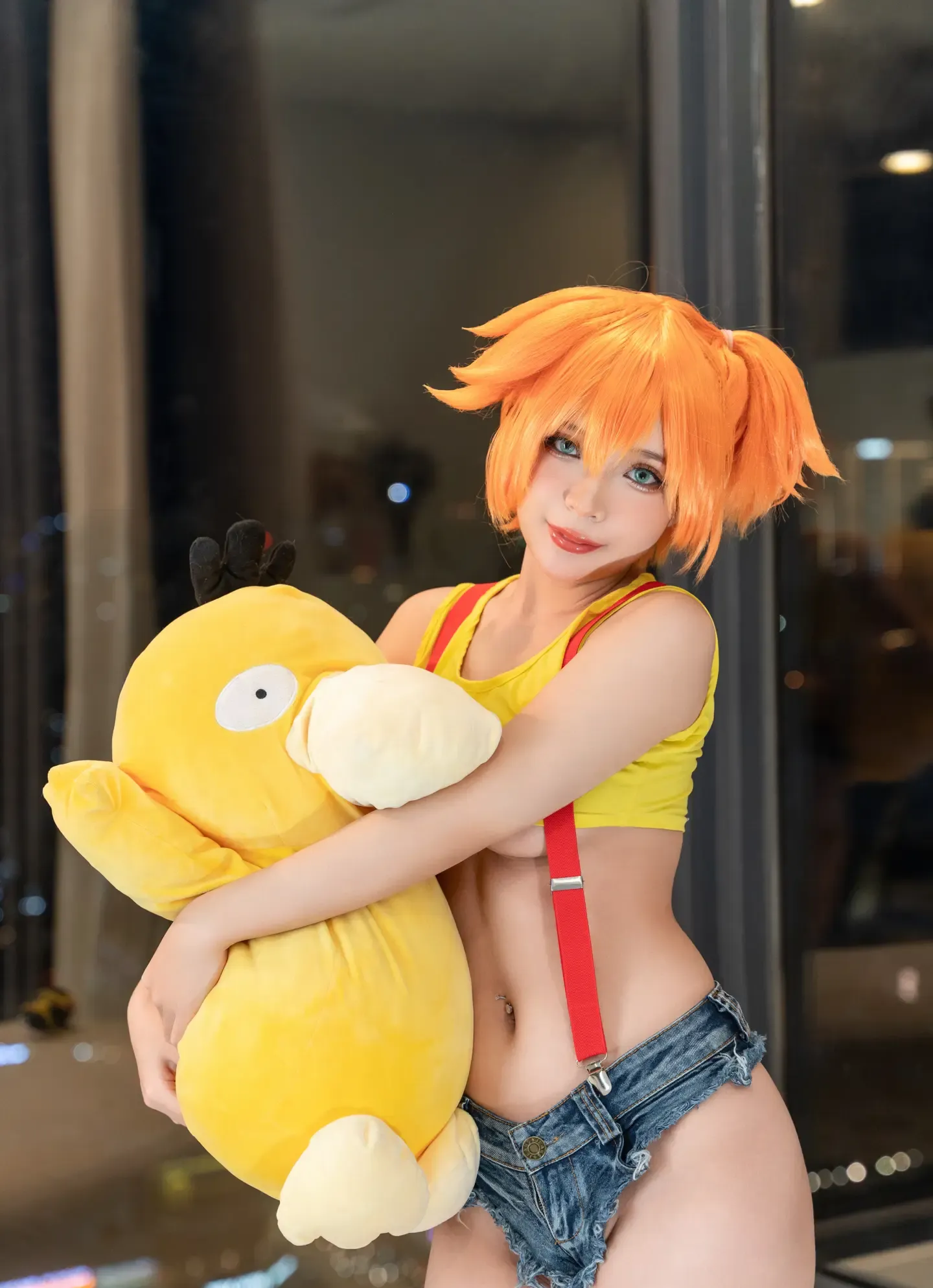 UmekoJ Misty