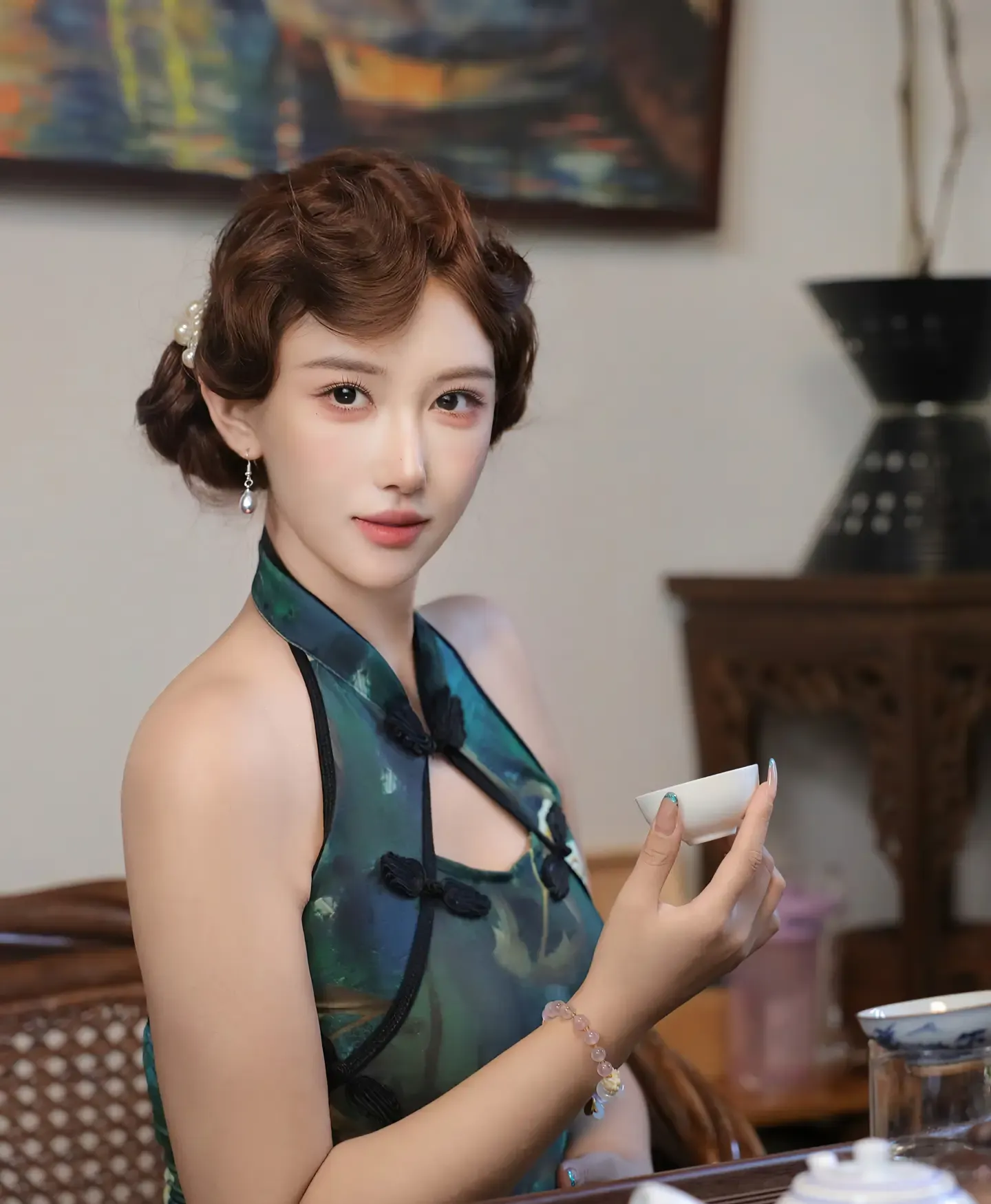 金允希 XIUREN秀人网 20250926 No.10815