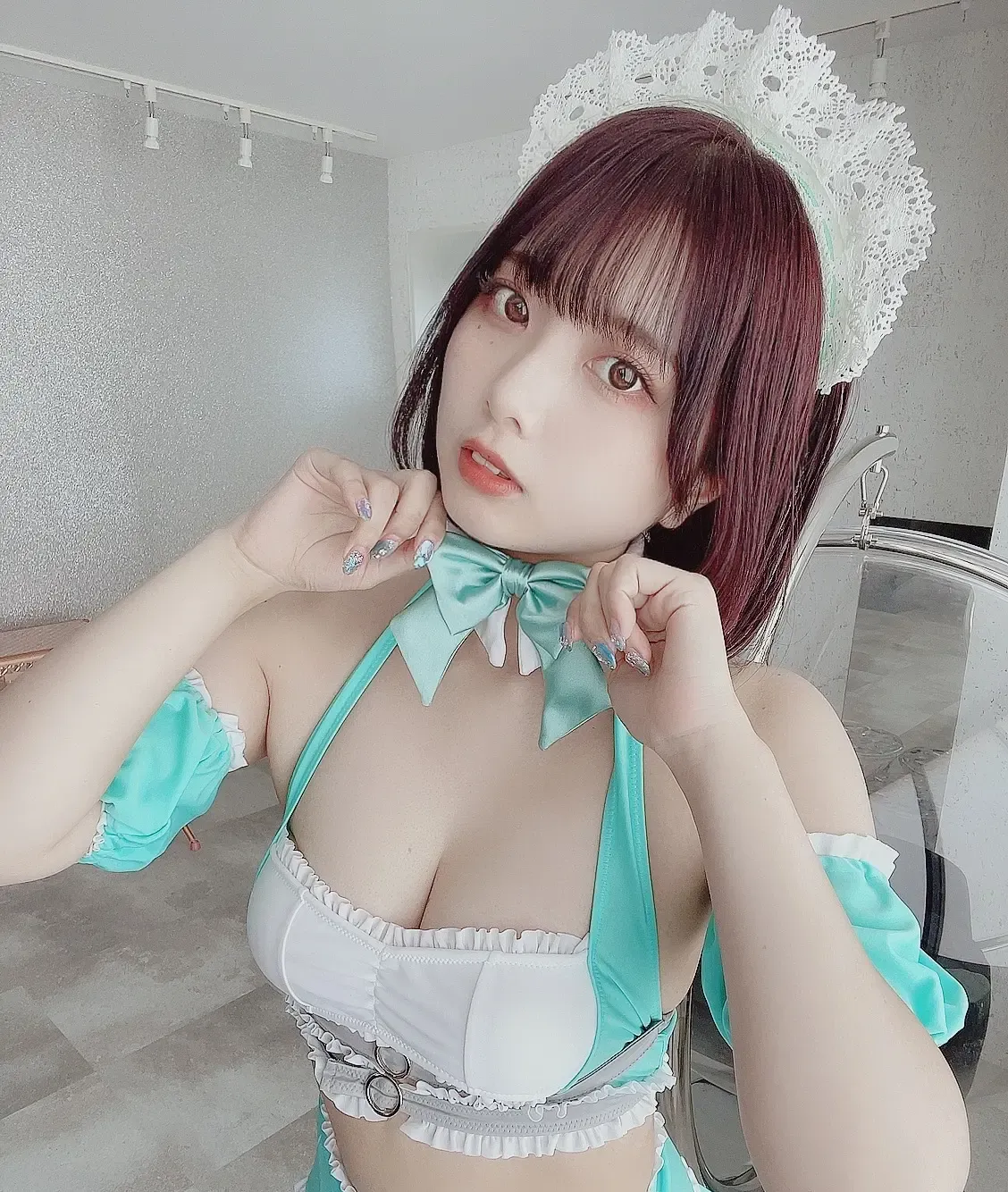 とみこ Tomiko Fantia 20220908