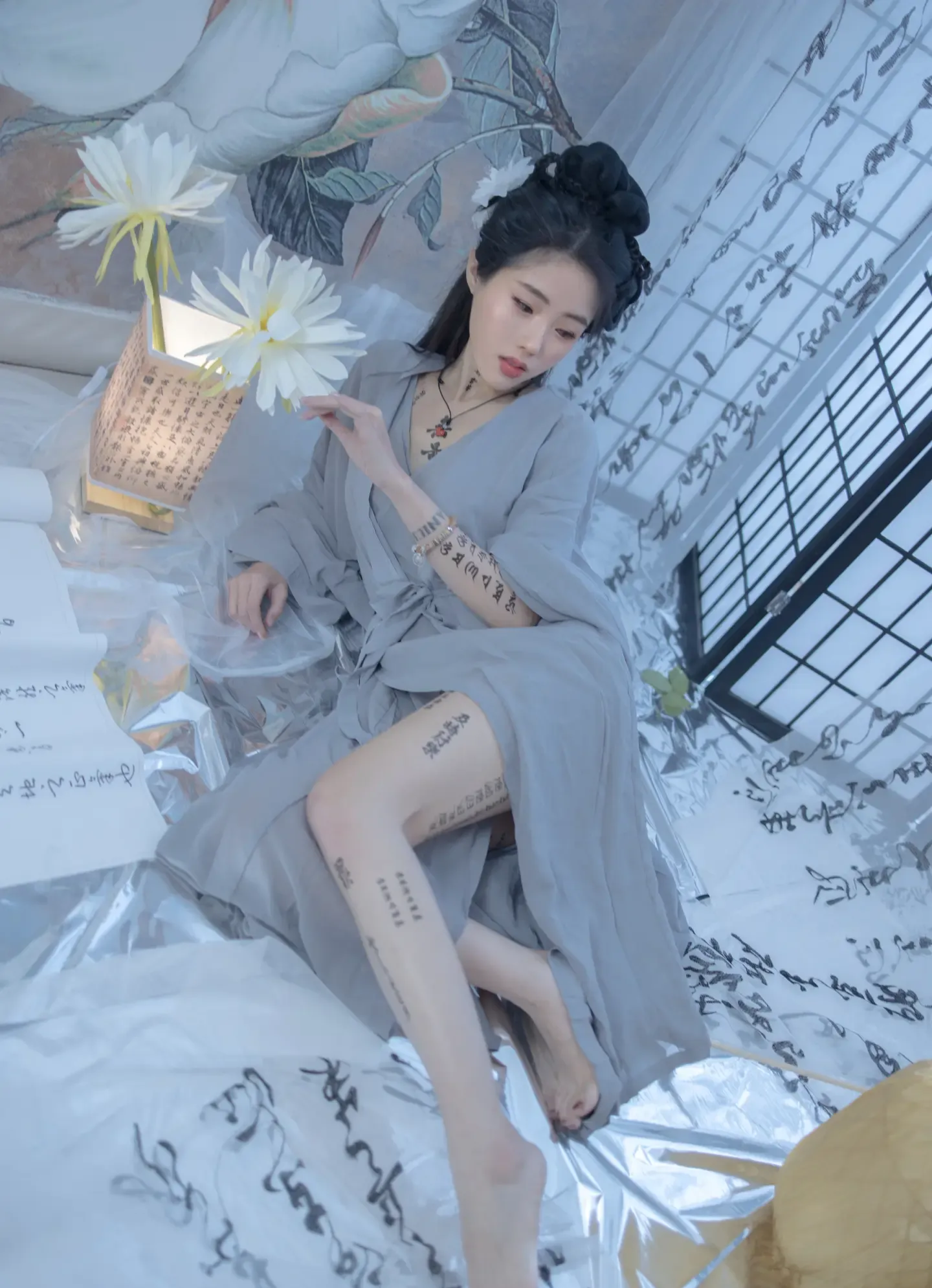 钛合金TiTi 鬼神禄