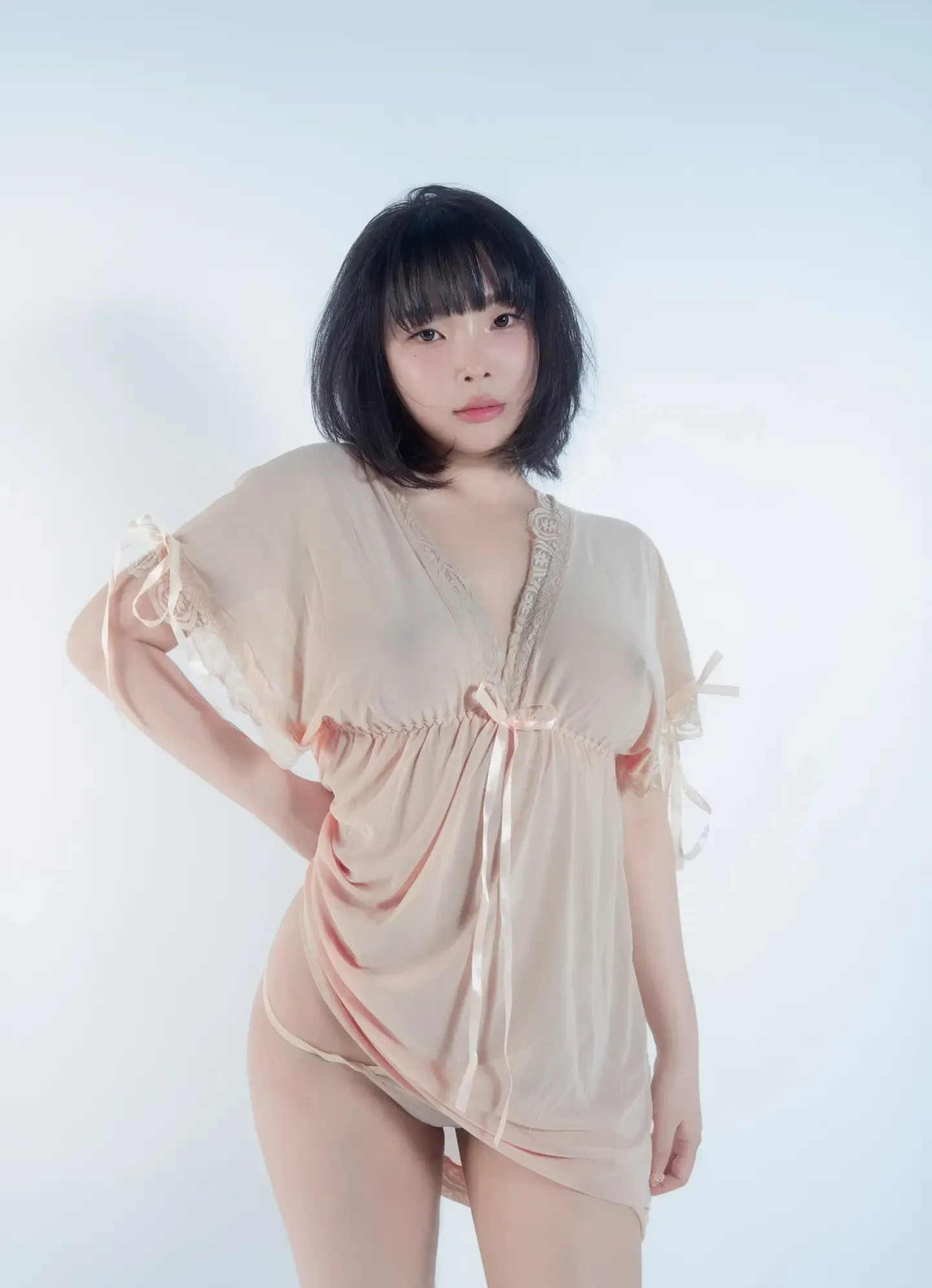 姜仁卿 강인경 KangInkyung X Hoorizon