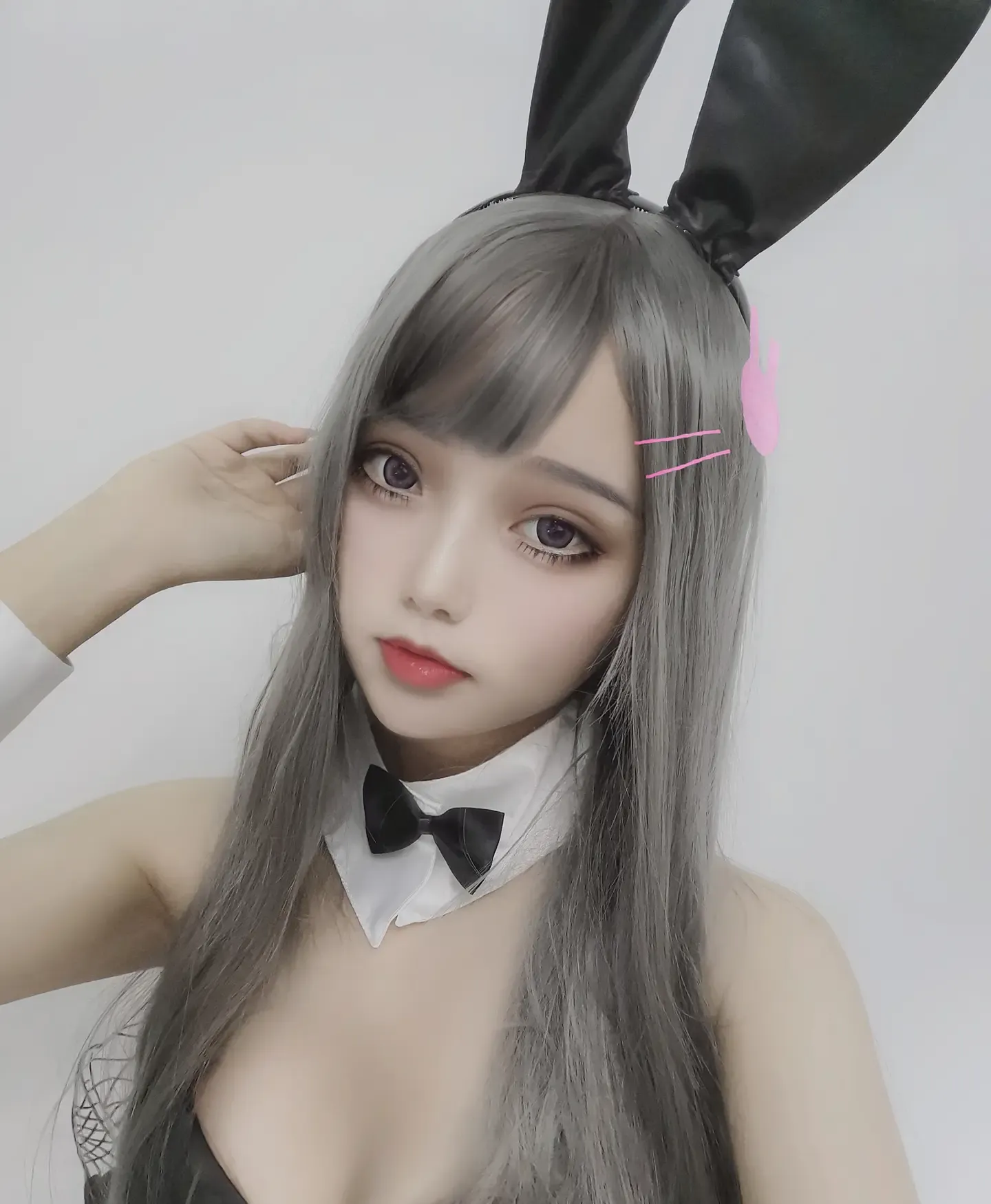 eloise软软 日常