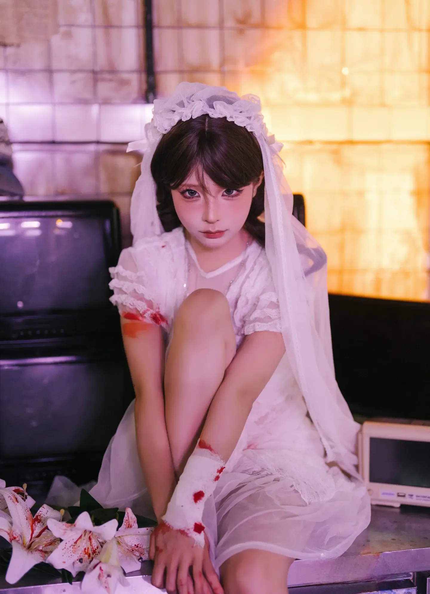 蠢沫沫 BOSS
