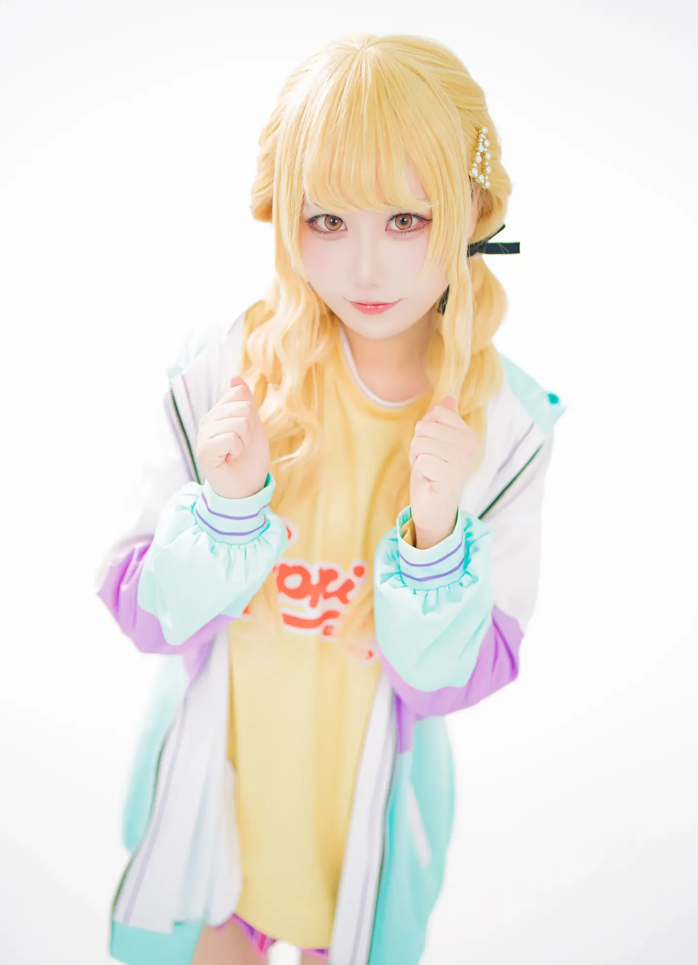 lunana 藤田ことね