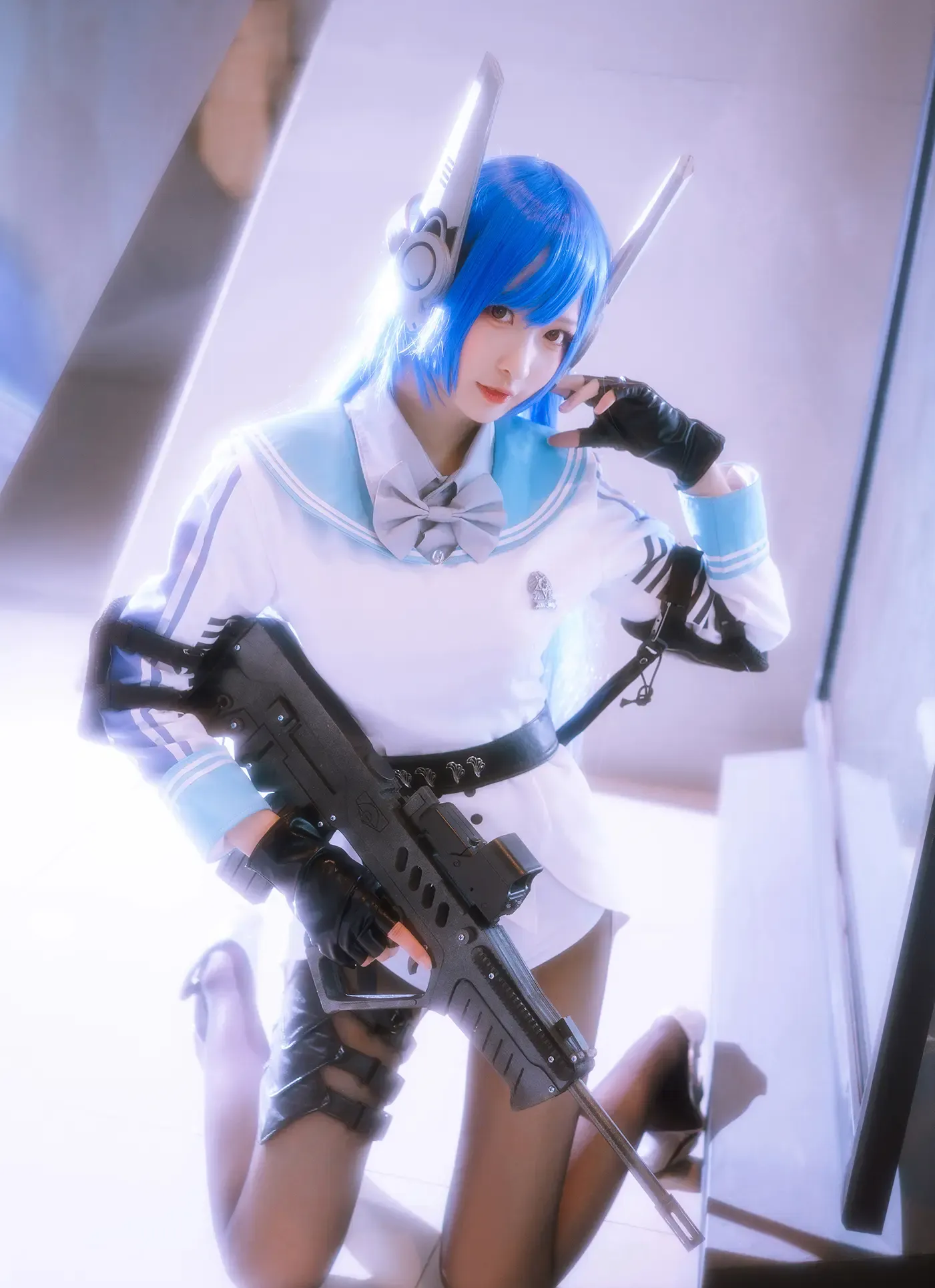 小南宫w TAR-21 8