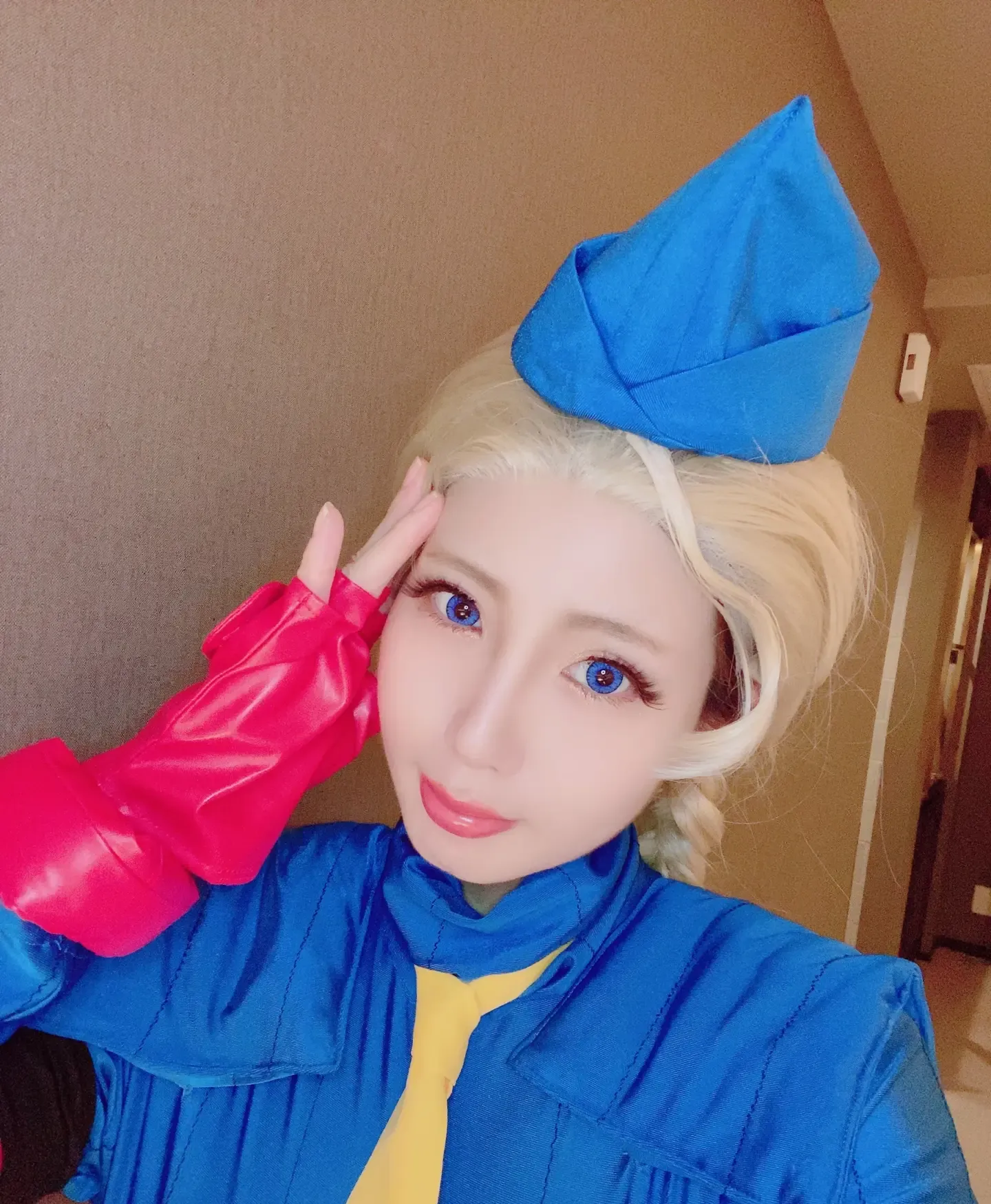 MochizukiKanade Cammy