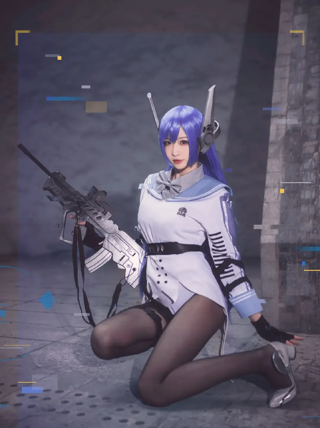 小南宫w TAR-21