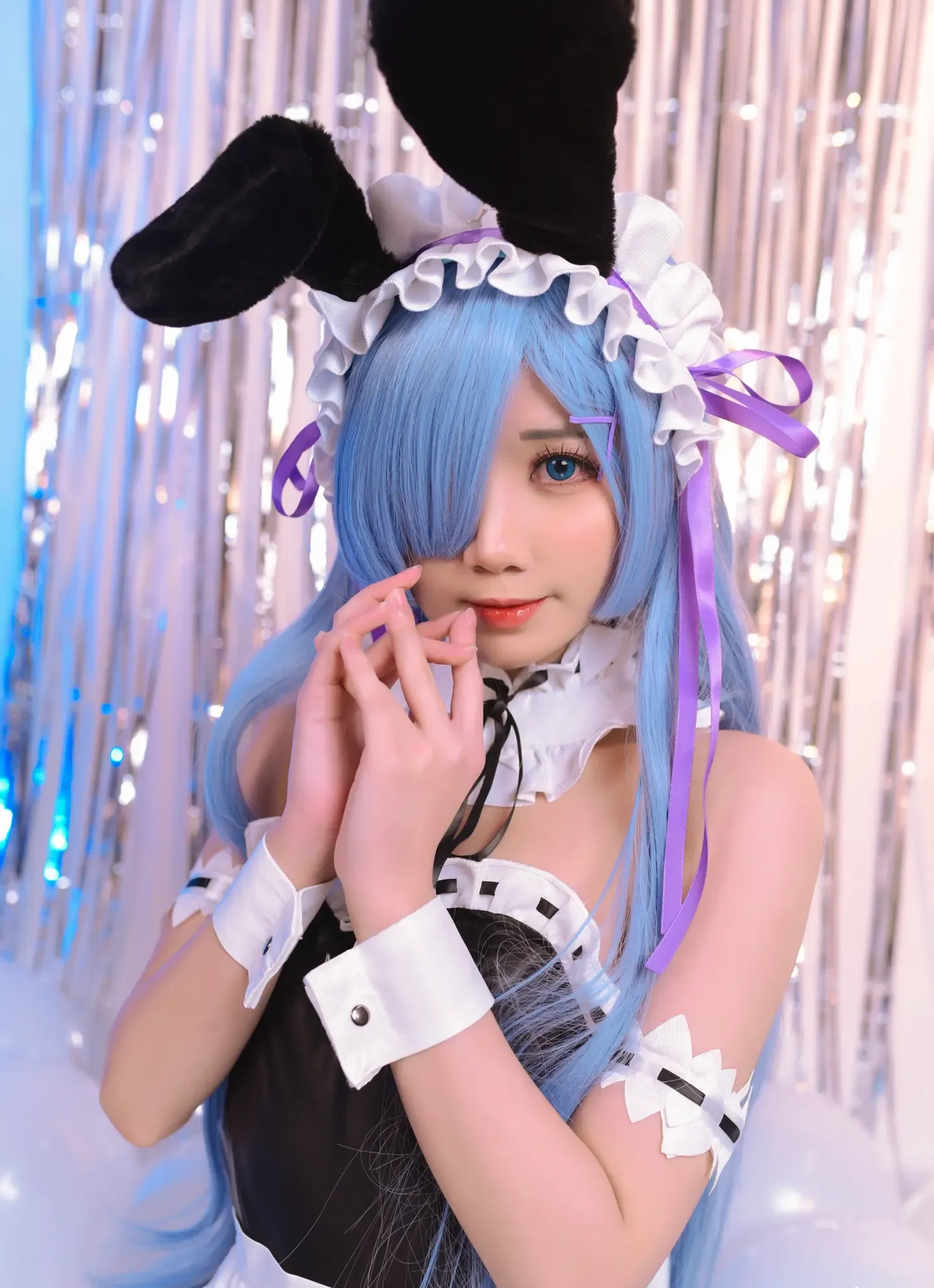 PoppaChan ReZero Rem