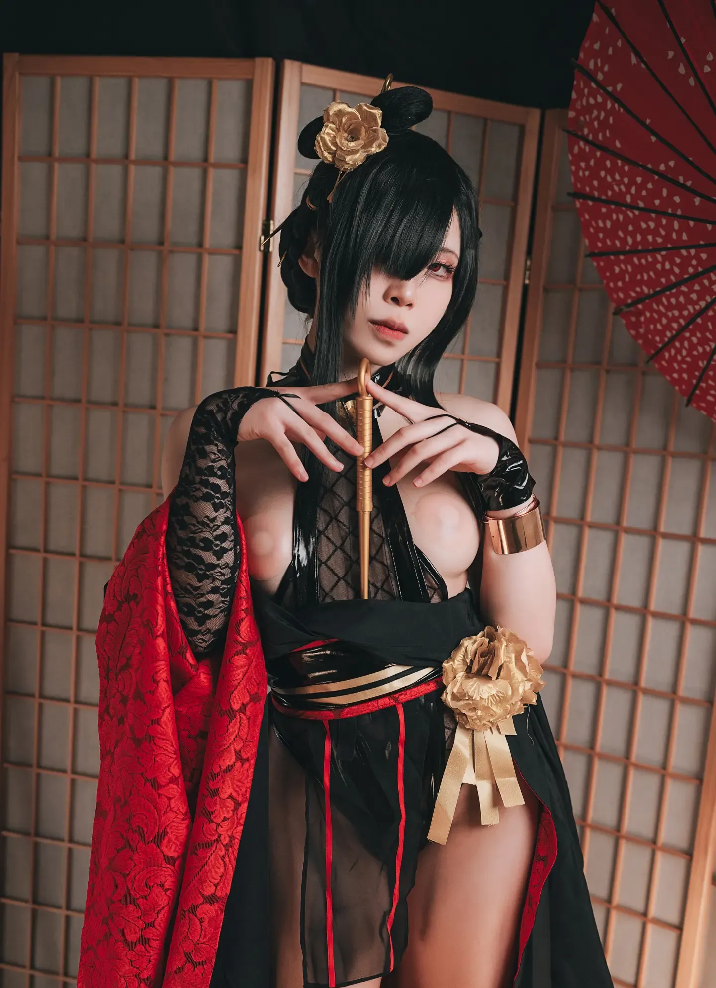 Tokar浵卡 202307 约尔 忍者 YorForger Ninja ver