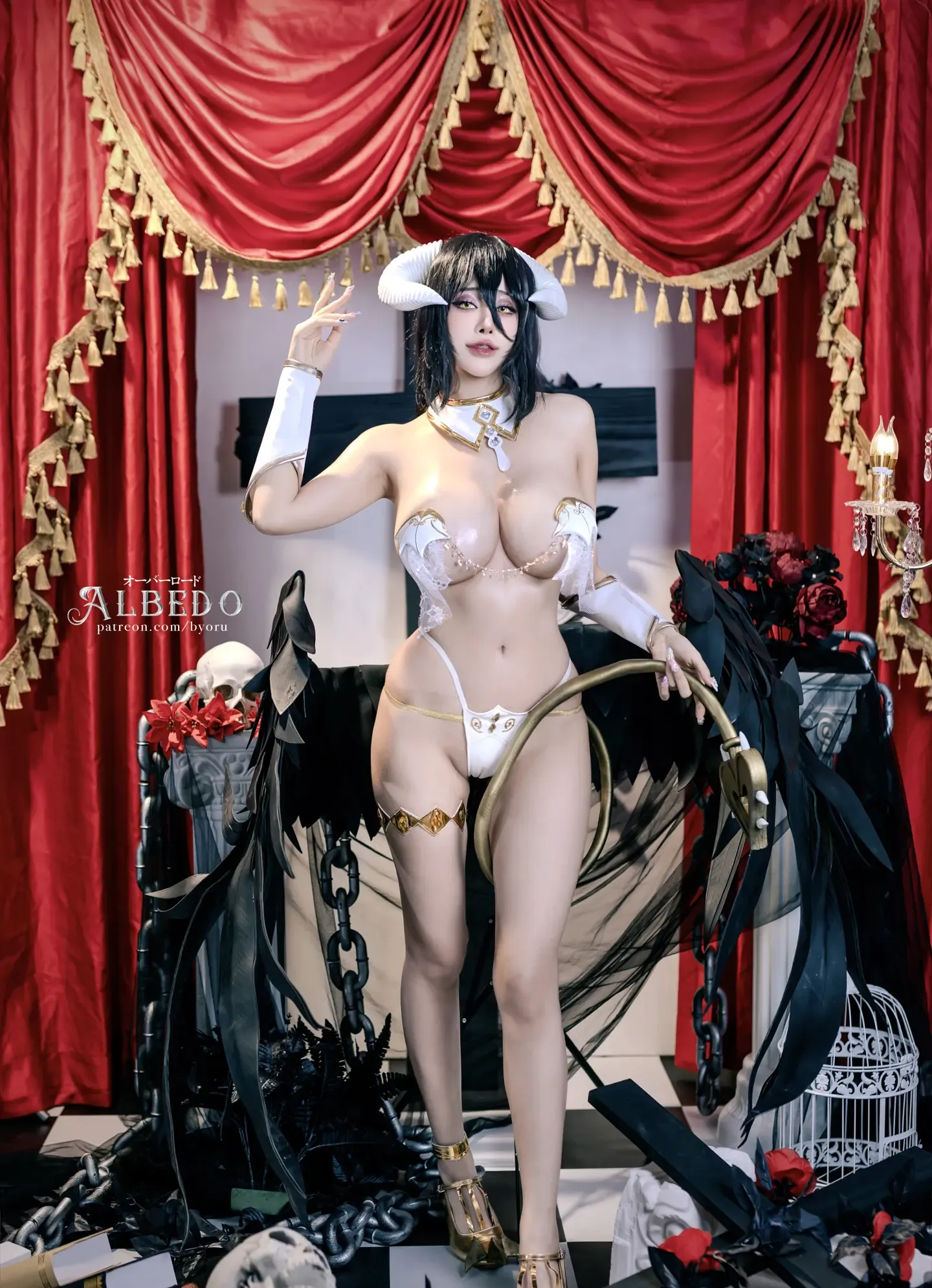 Byoru 202407 Albedo