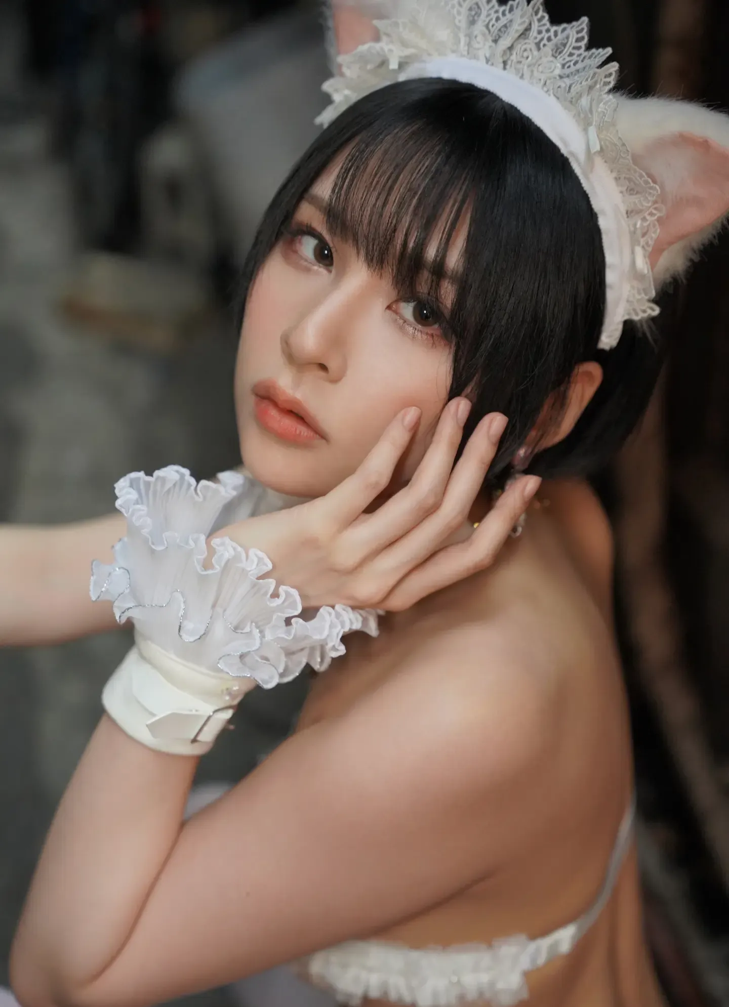 おりん 野外露出写真集 Prat1
