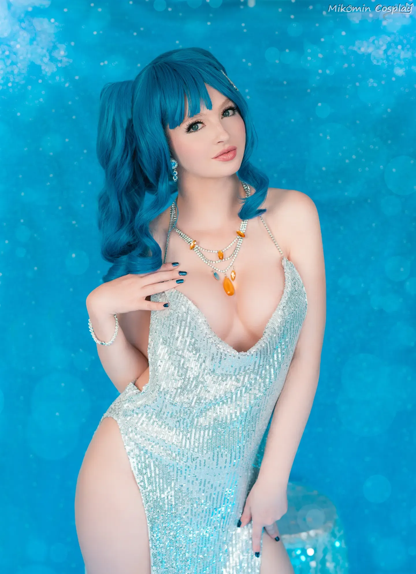 Mikomin St Louis