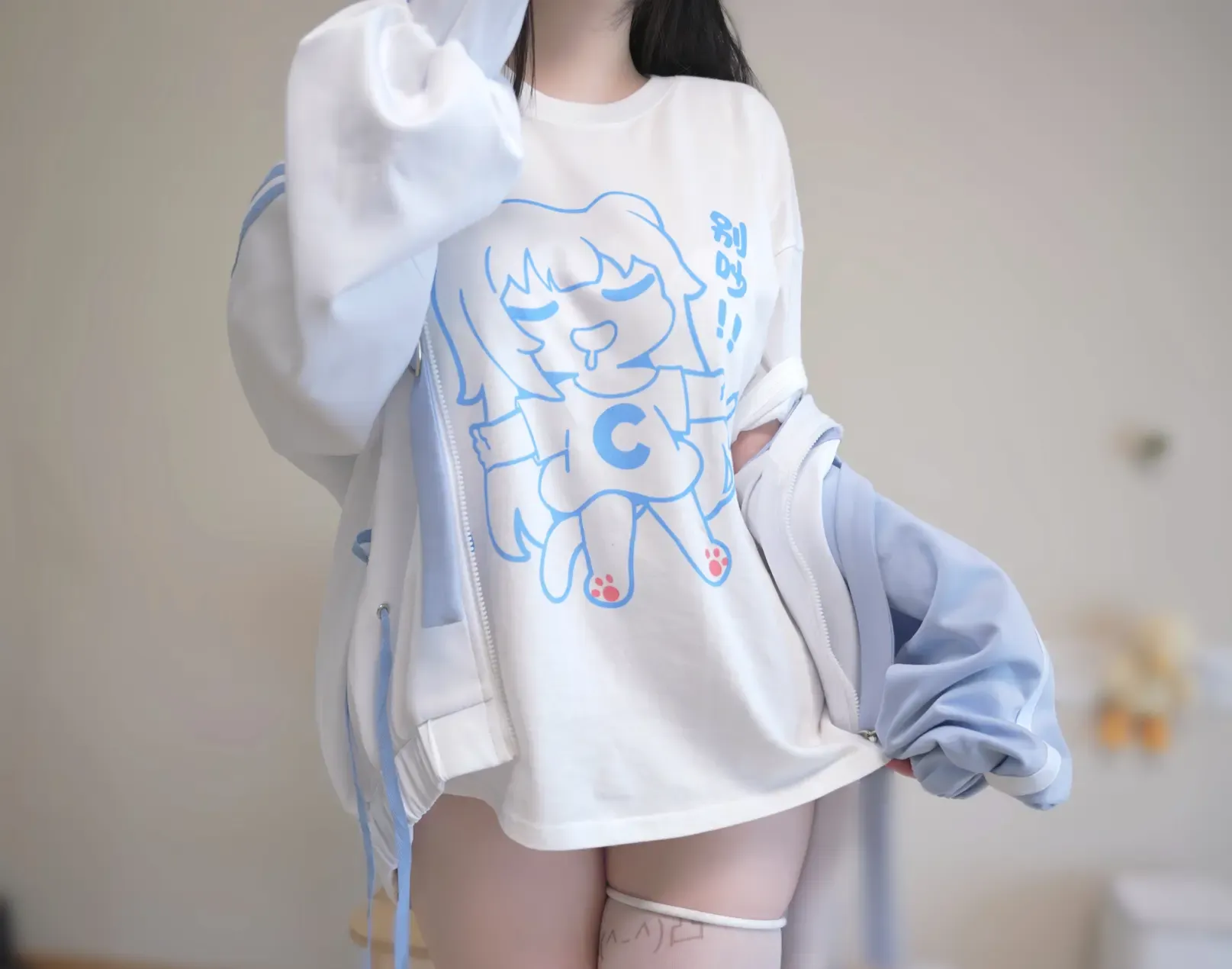 米饼Misa 日常散图